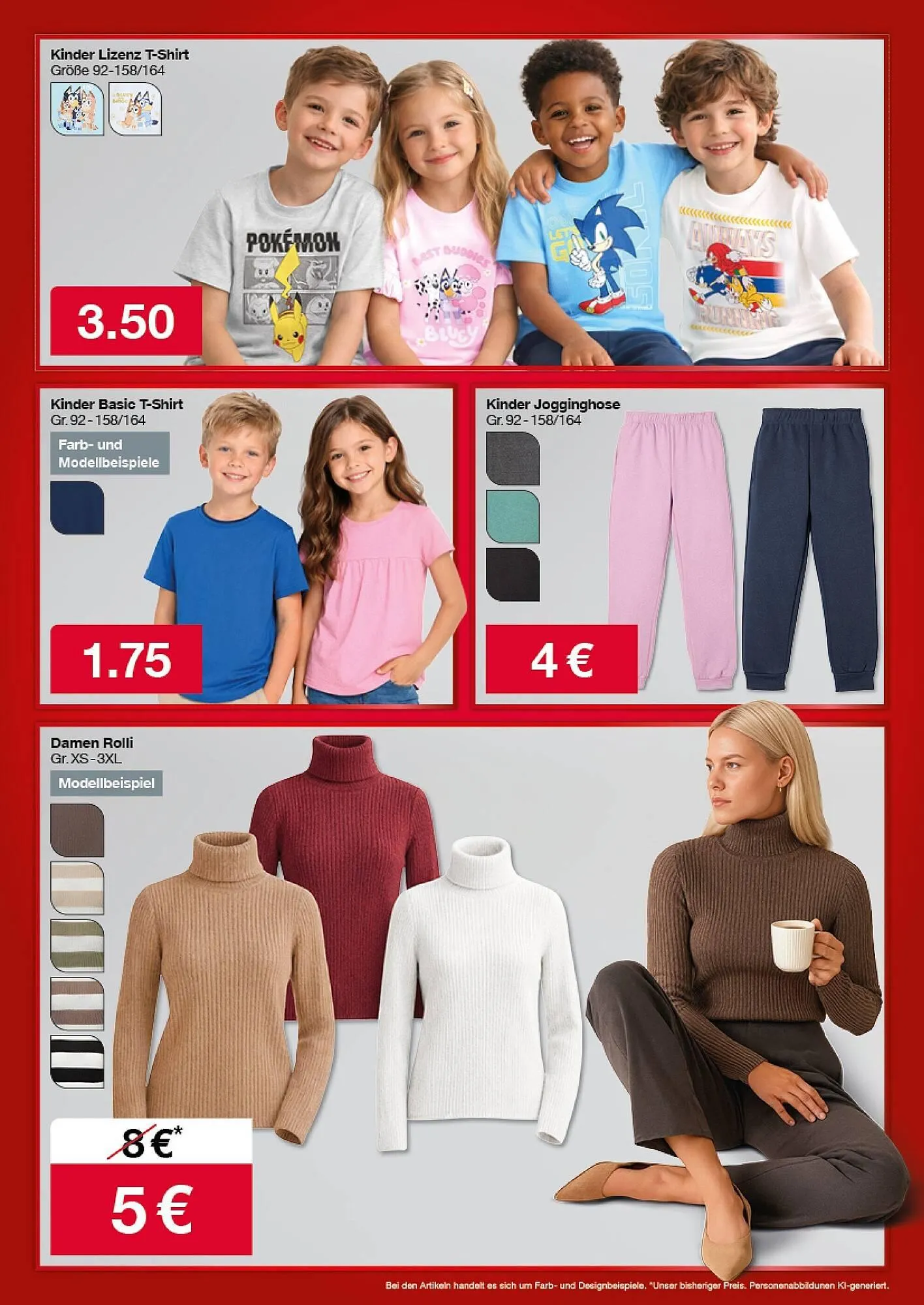 Woolworth Prospekt von 19. Februar bis 19. Februar 2026 - Prospekt seite 7