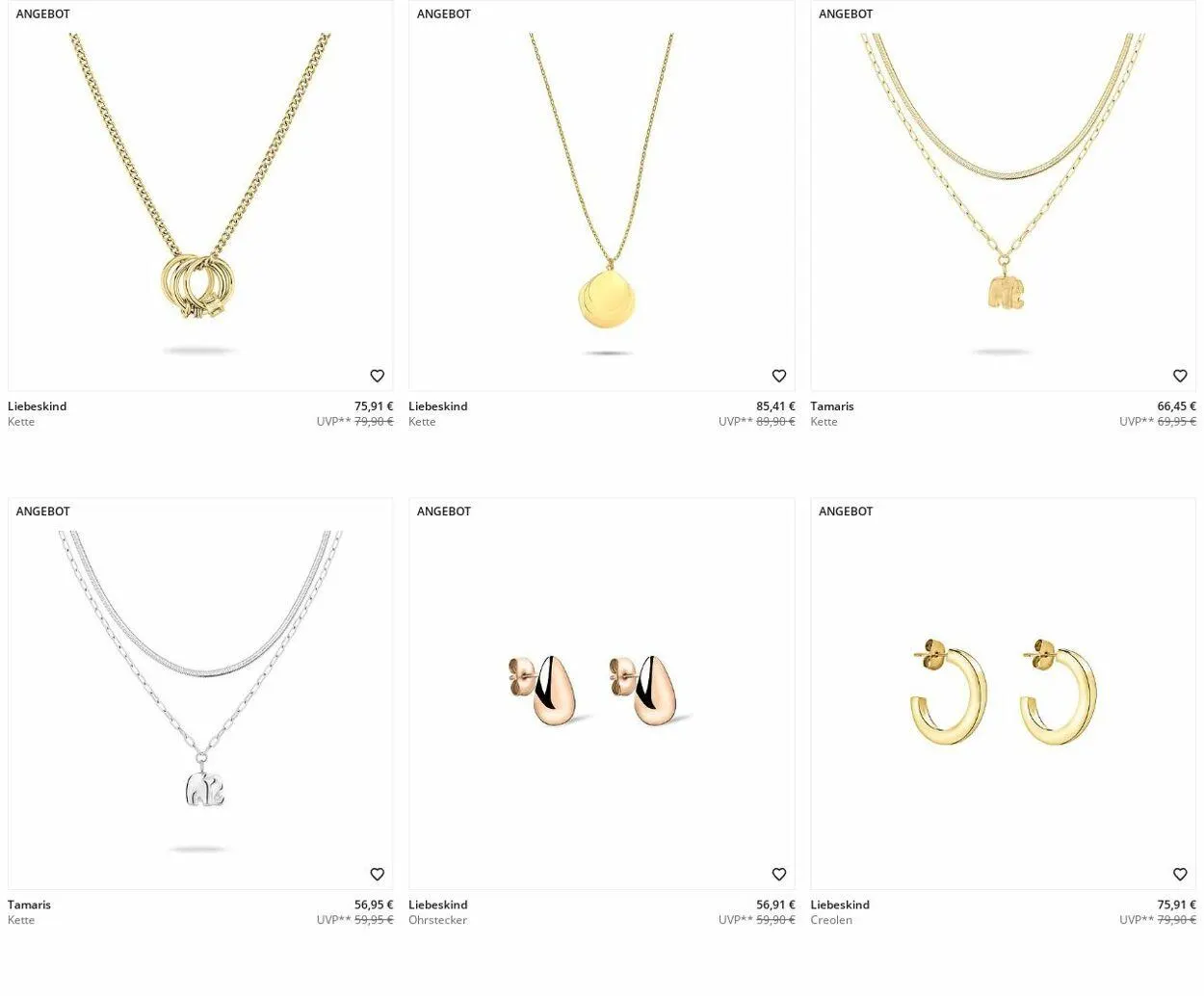 Christ von 14. April bis 23. April 2025 - Prospekt seite 16