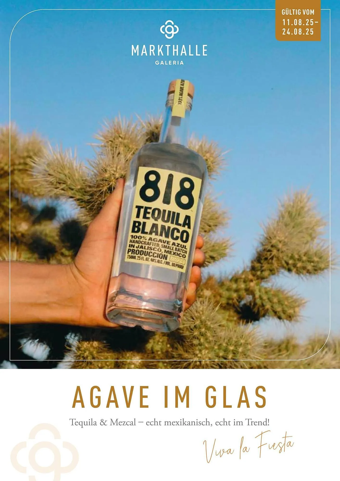 Galeria Markthalle Prospekt - 1