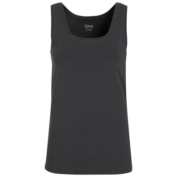 Damen Top im Basic-Look