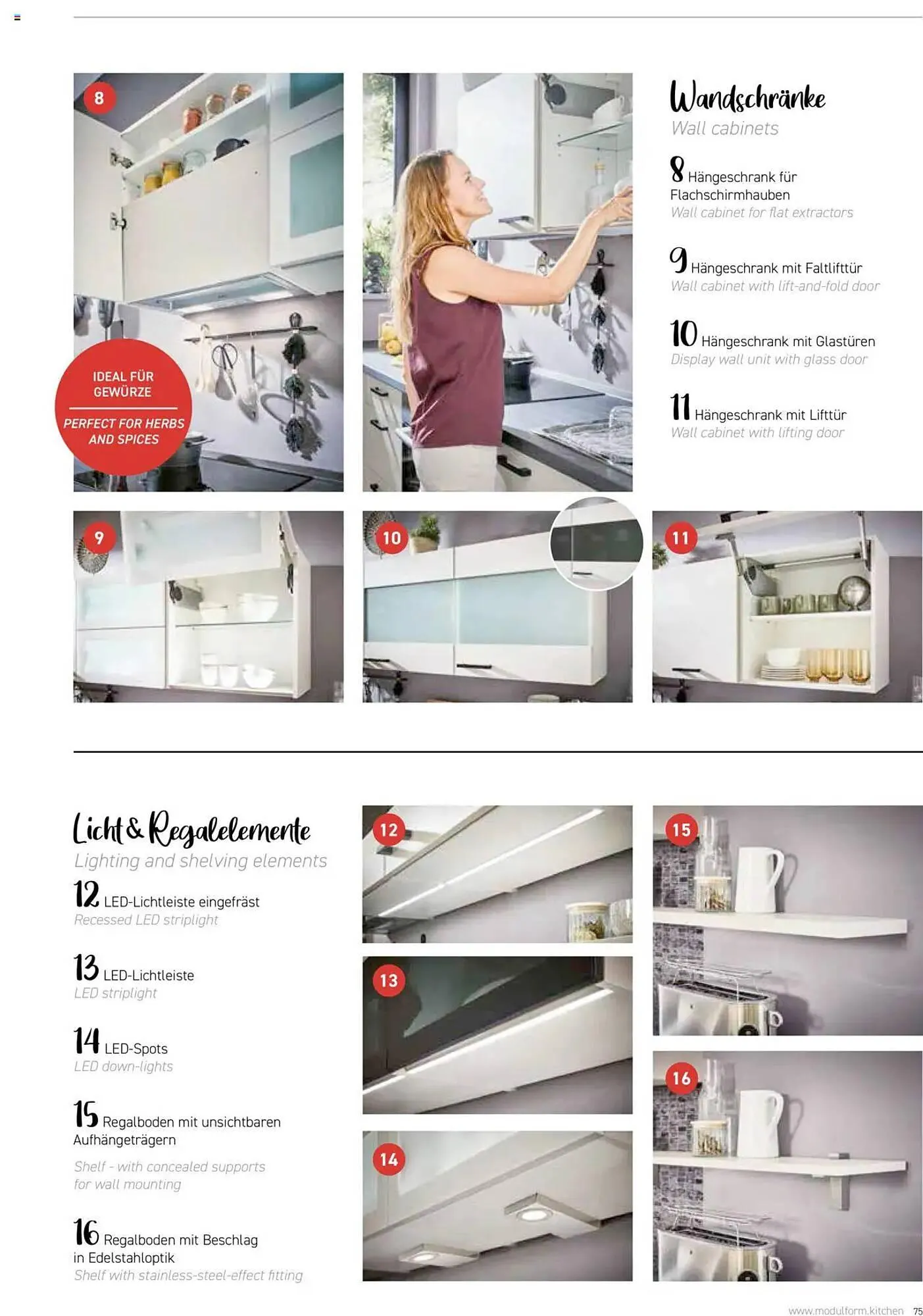 Ostermann Prospekt von 26. Mai bis 30. September 2025 - Prospekt seite 75