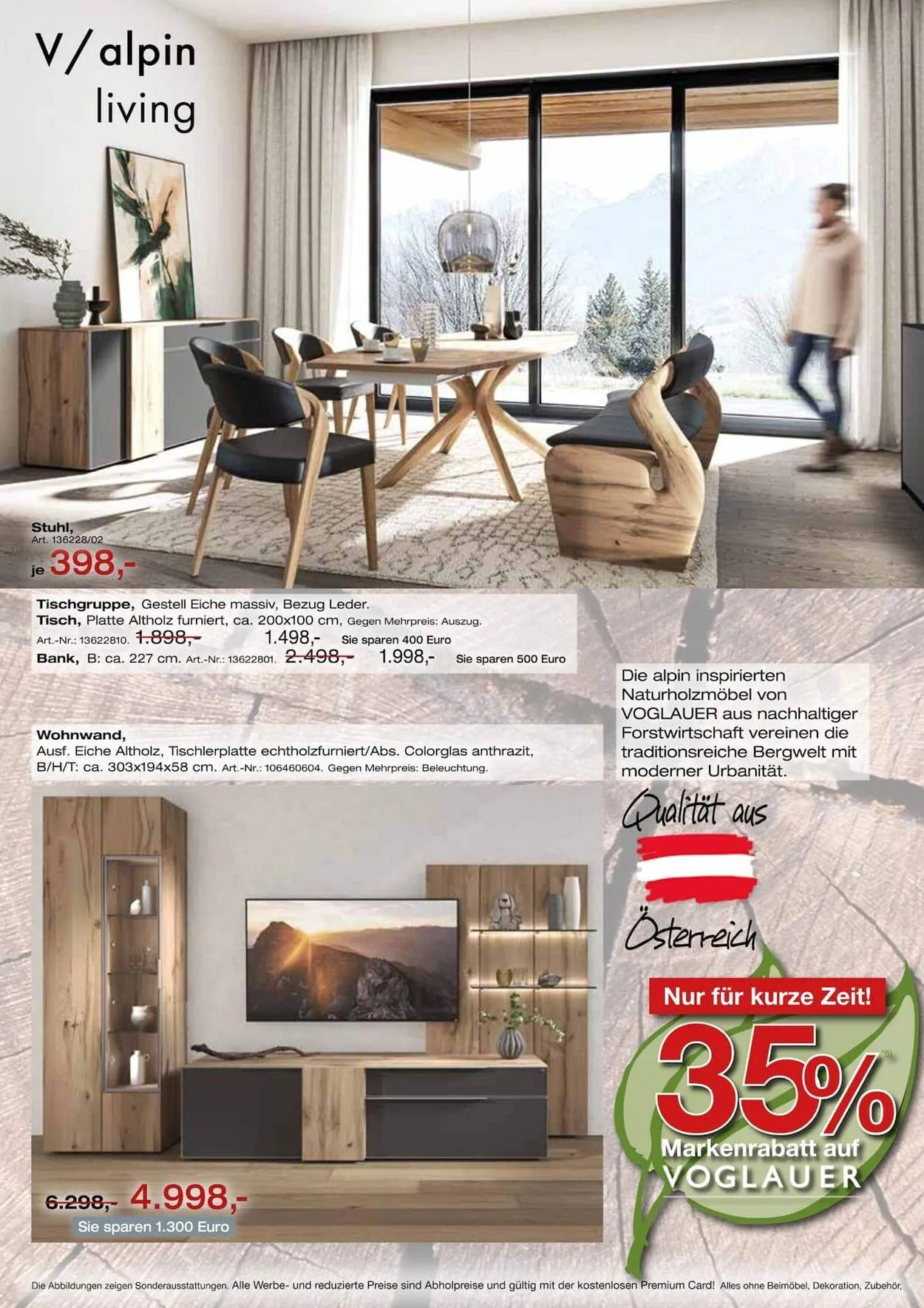 Möbel Inhofer Aktueller Prospekt von 26. Januar bis 9. Februar 2026 - Prospekt seite 4