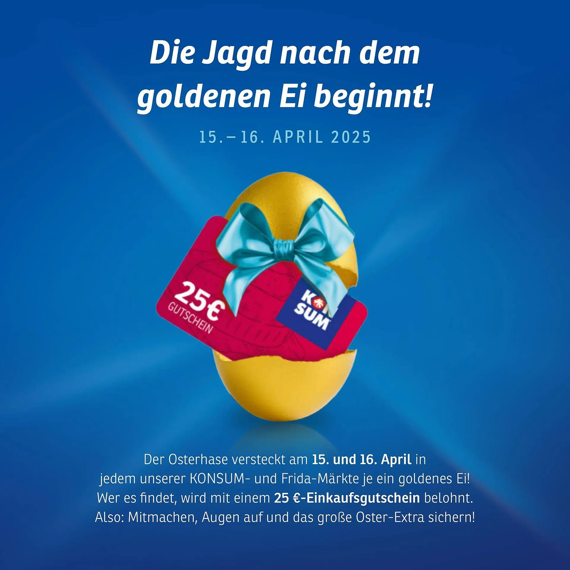 KONSUM Prospekt von 24. März bis 29. März 2025 - Prospekt seite 11