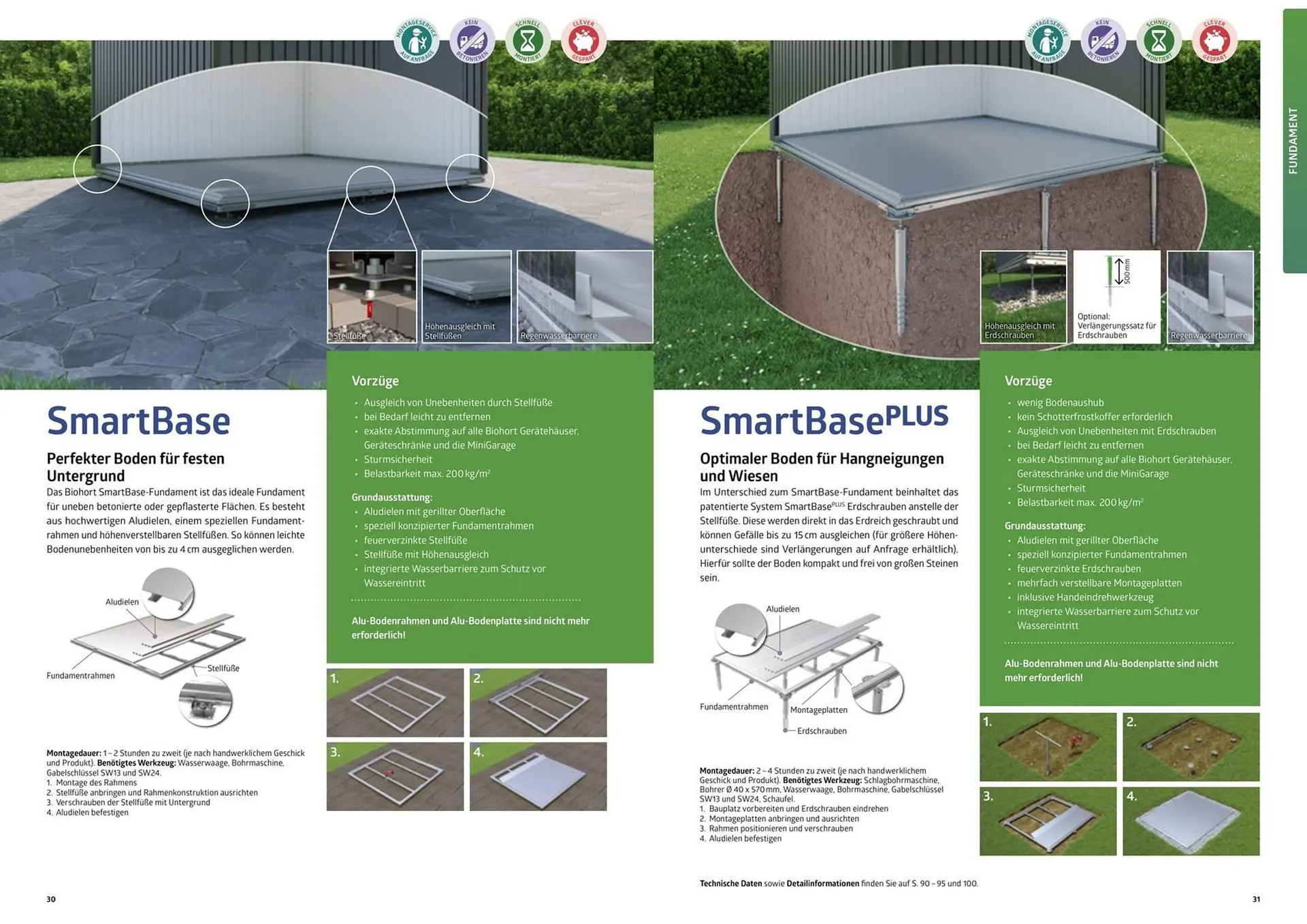 Dehner Prospekt von 8. Juli bis 31. Dezember 2025 - Prospekt seite 16