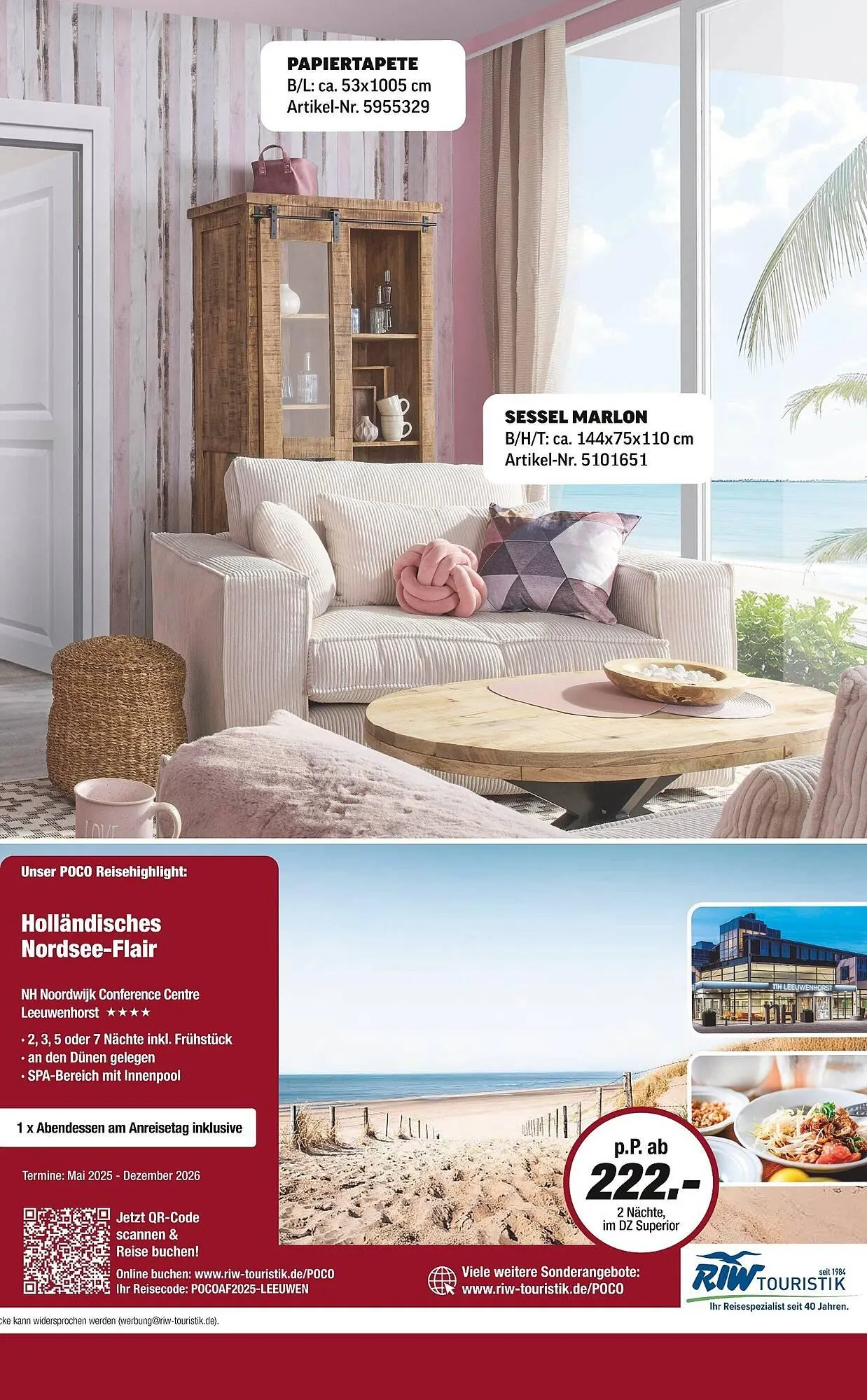 Poco Prospekt von 10. Mai bis 23. Mai 2025 - Prospekt seite 7