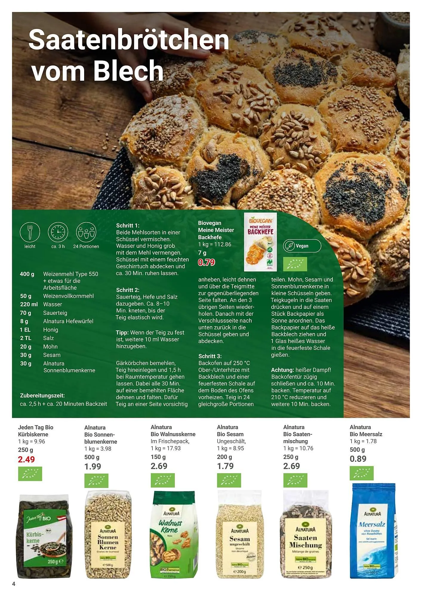 Globus Prospekt von 5. Januar bis 10. Januar 2026 - Prospekt seite 32