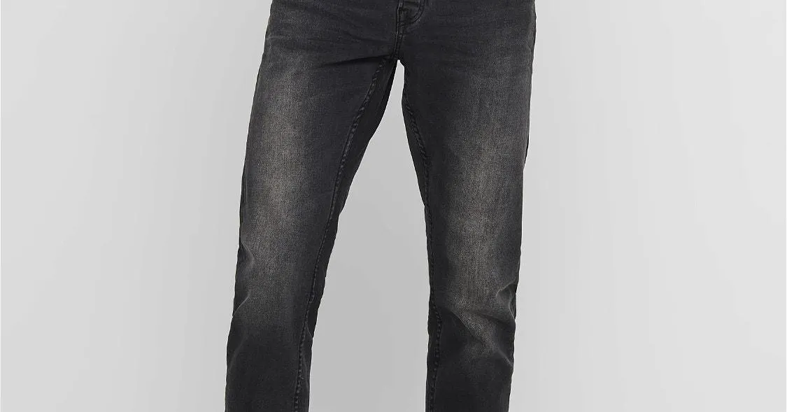 ONSLOOM LIFE BLACK WASHED DCC 0447 NOOS