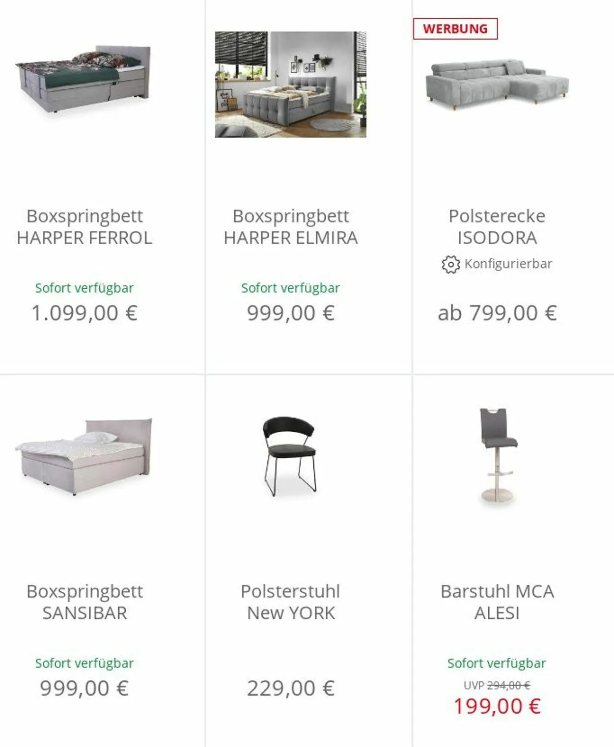 Ostermann Aktueller Prospekt von 30. Juni bis 13. Juli 2025 - Prospekt seite 44