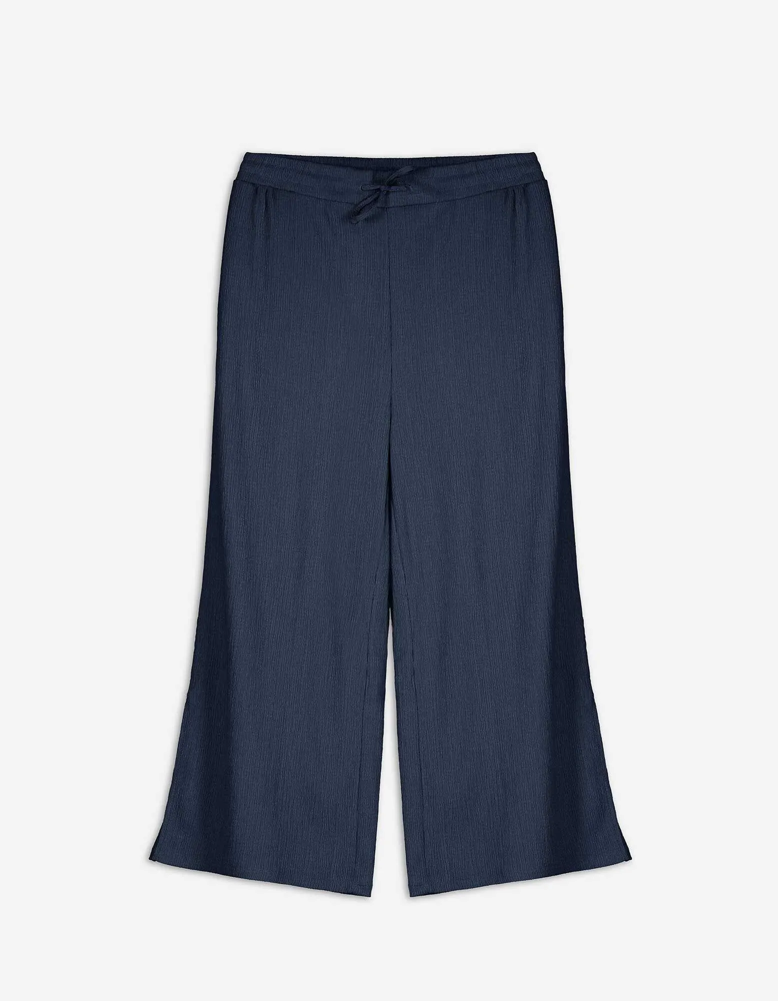 Hose - Normale Länge - dunkelblau