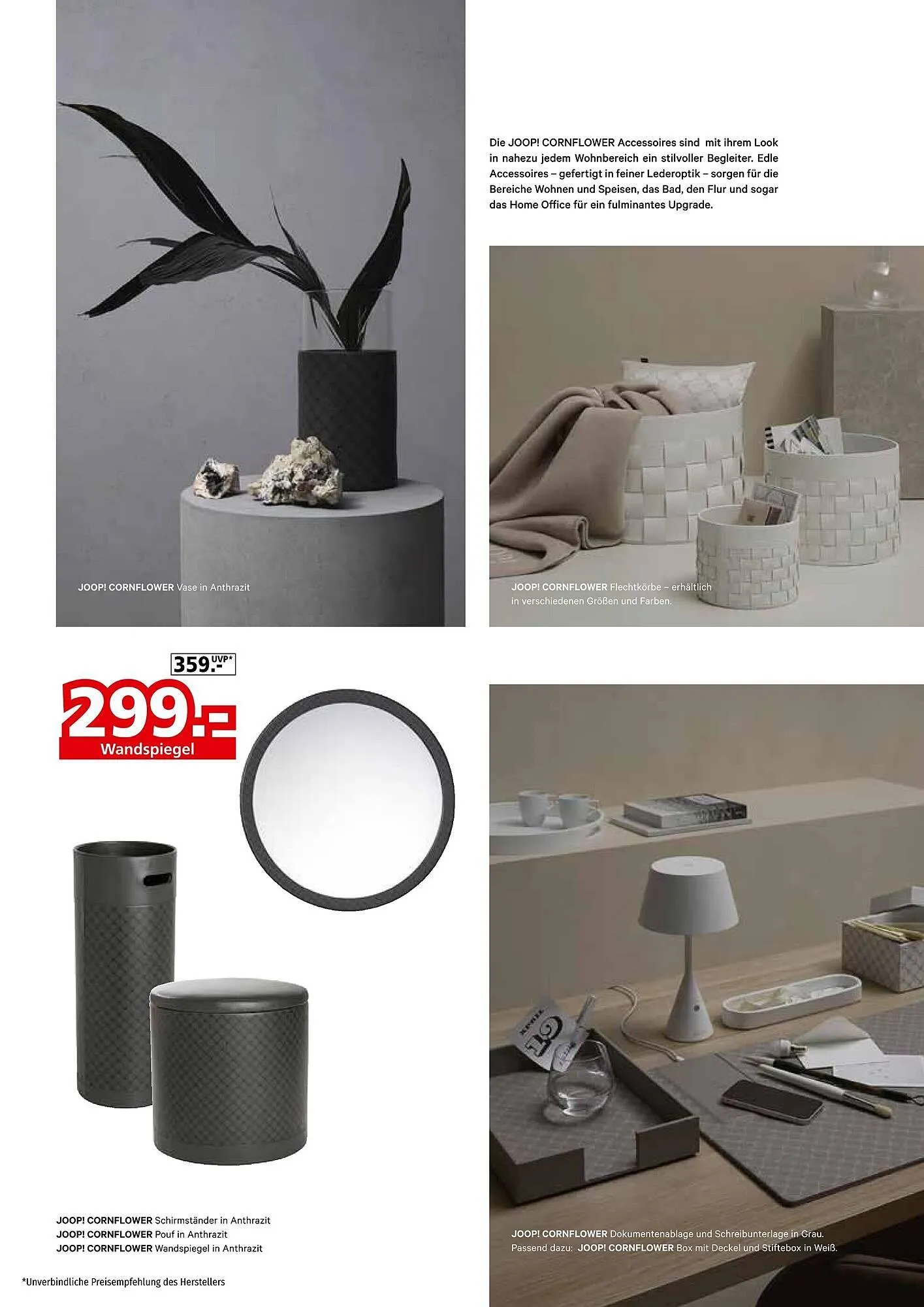 Segmüller Prospekt von 25. April bis 27. Juli 2026 - Prospekt seite 15