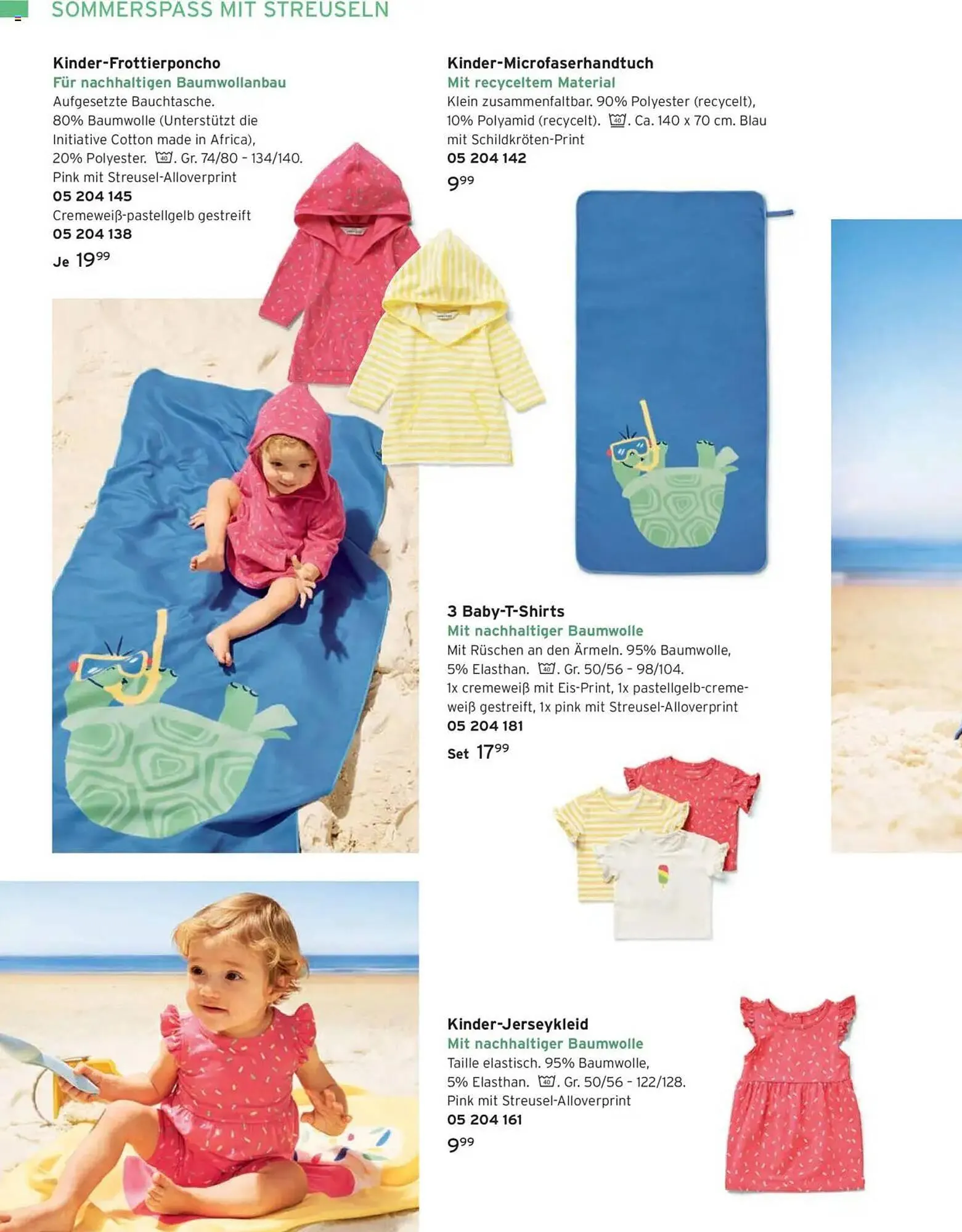 Tchibo Prospekt von 1. Mai bis 31. Mai 2025 - Prospekt seite 82