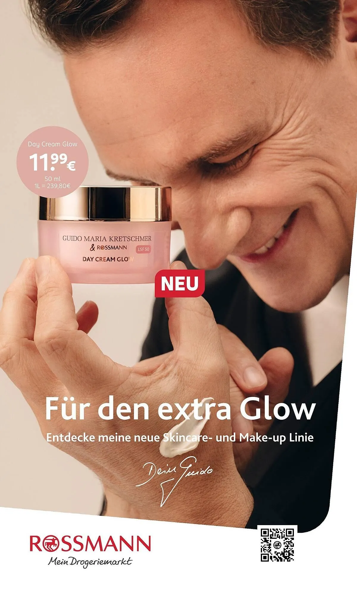 Rossmann Prospekt von 13. April bis 17. April 2026 - Prospekt seite 20