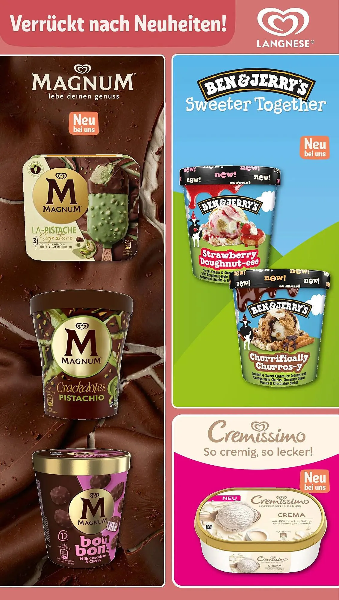 REWE Prospekt von 23. März bis 29. März 2026 - Prospekt seite 13