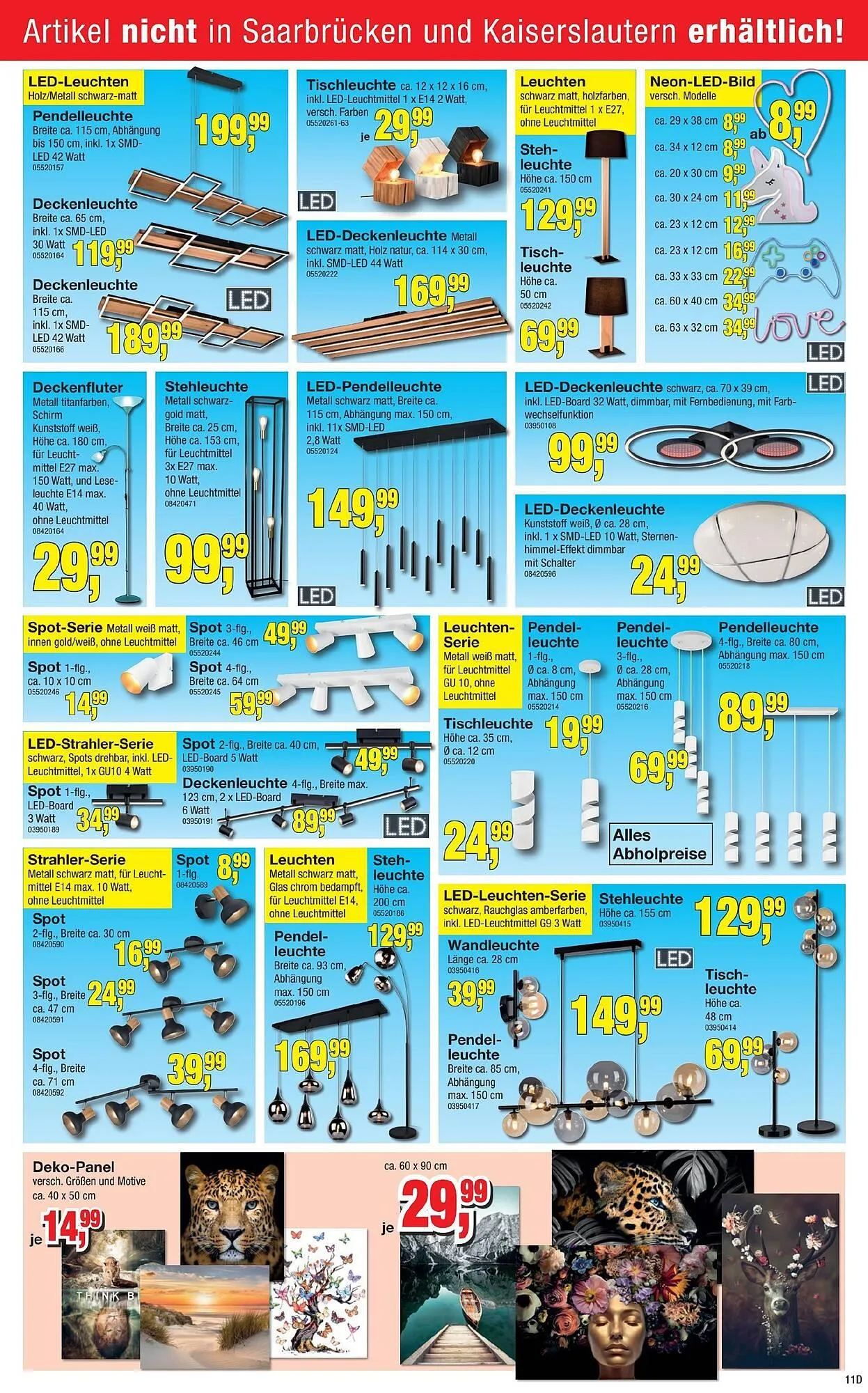 Möbelfundgrube Prospekt von 8. Mai bis 21. Mai 2025 - Prospekt seite 14