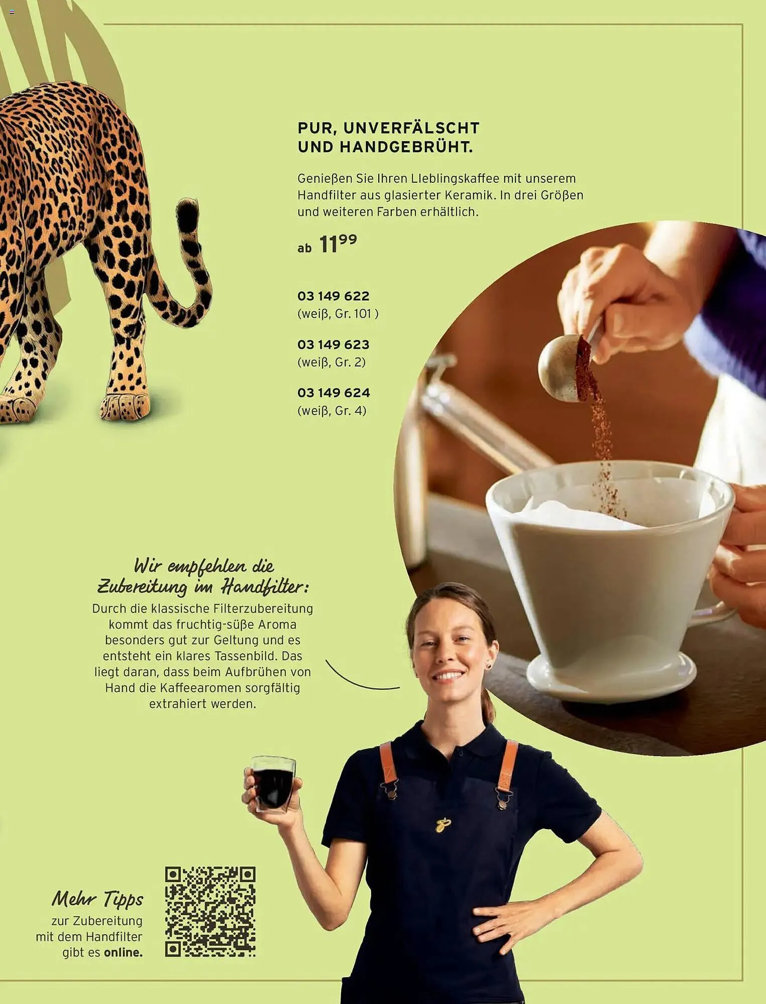 Tchibo Prospekt von 24. März bis 31. Mai 2026 - Prospekt seite 185