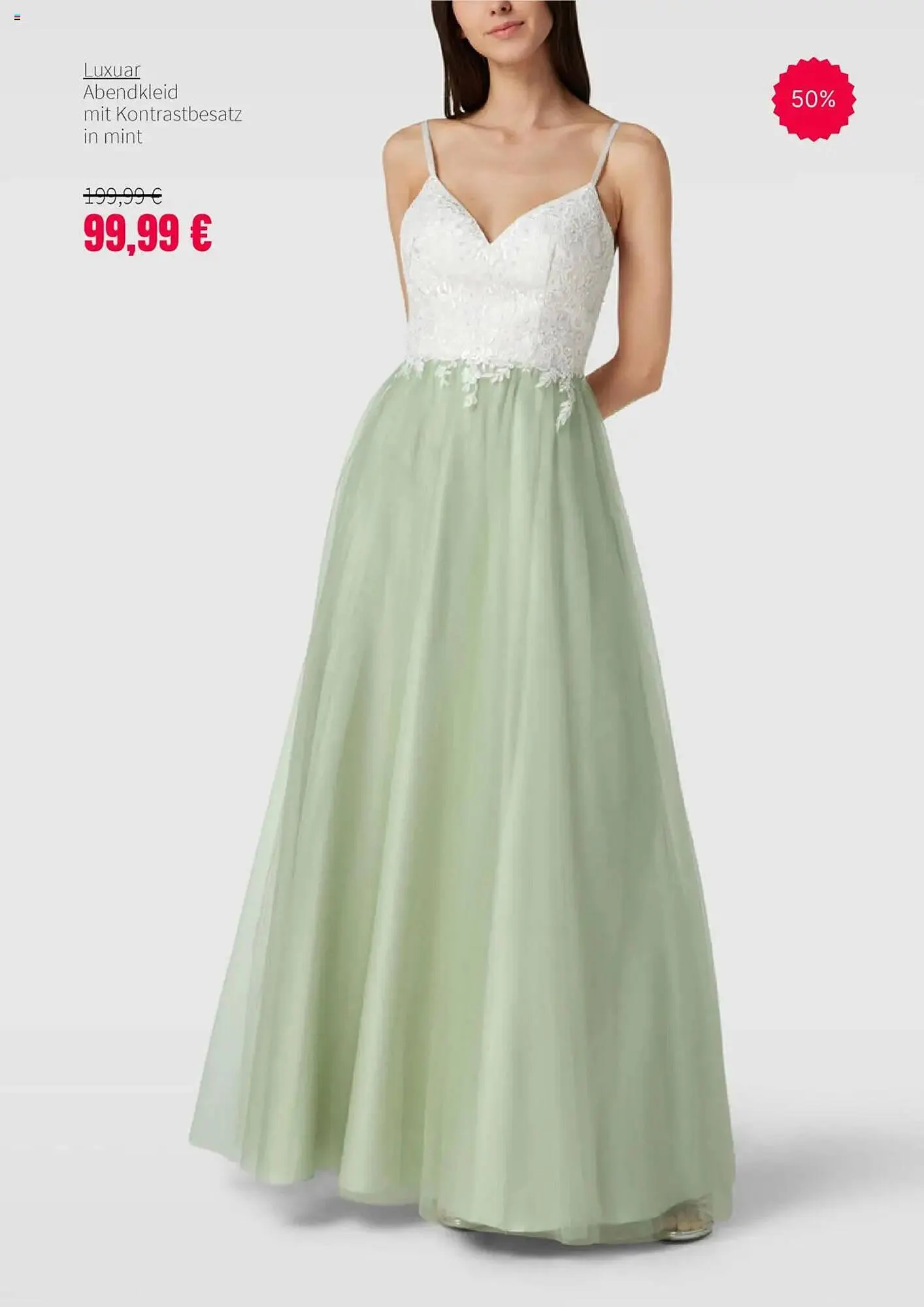 Peek & Cloppenburg Prospekt von 5. Juni bis 18. Juni 2025 - Prospekt seite 3