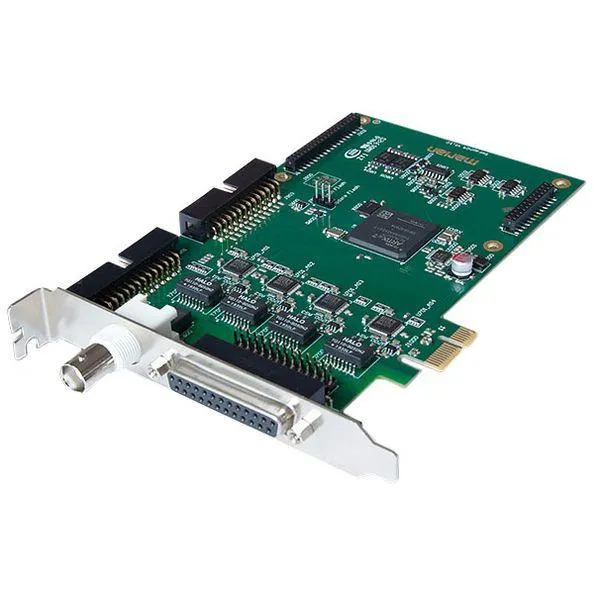 Marian Clara A/D XLR