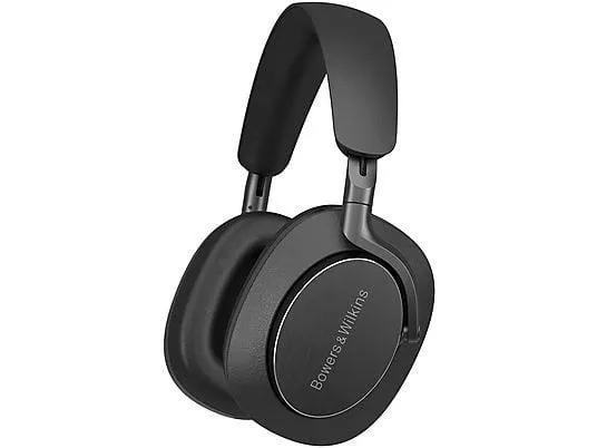 BOWERS & WILKINS Px8, Over-ear Kopfhörer Bluetooth Schwarz