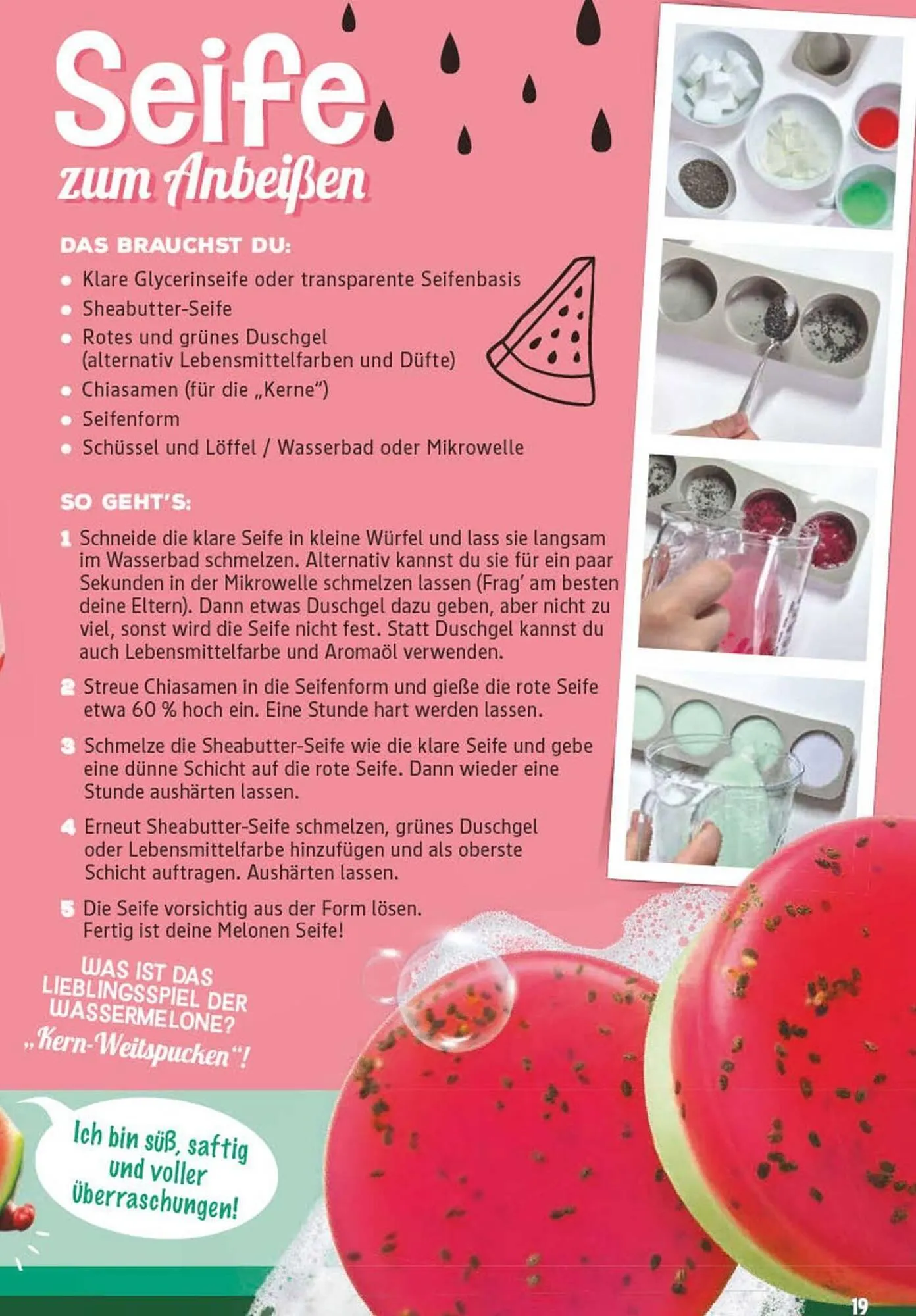 nah & gut Prospekt von 28. Juni bis 5. Juli 2025 - Prospekt seite 27