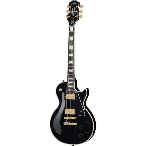 Epiphone Les Paul Custom EB