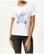 Stitch T-Shirt Disney, Rundhalsausschnitt