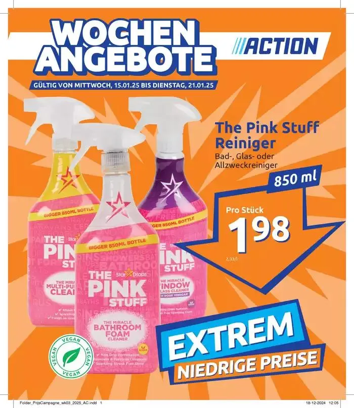 Action katalog - 1
