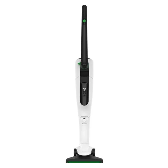 VK7 Akku-Staubsauger – DER Staubsauger für Hartböden