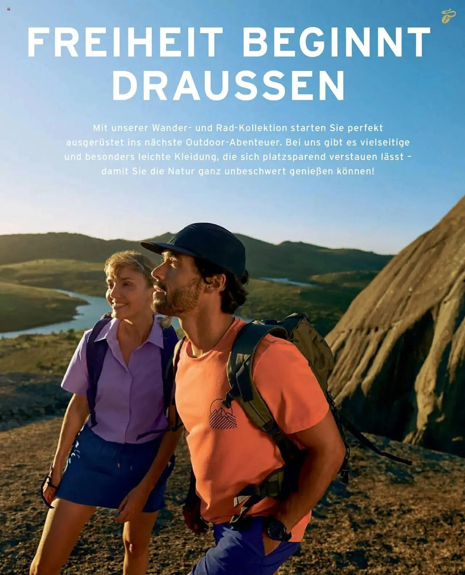 Tchibo Prospekt von 1. Juli bis 31. Juli 2025 - Prospekt seite 55