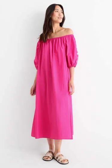 Rangsutra x C&A - A-line dress