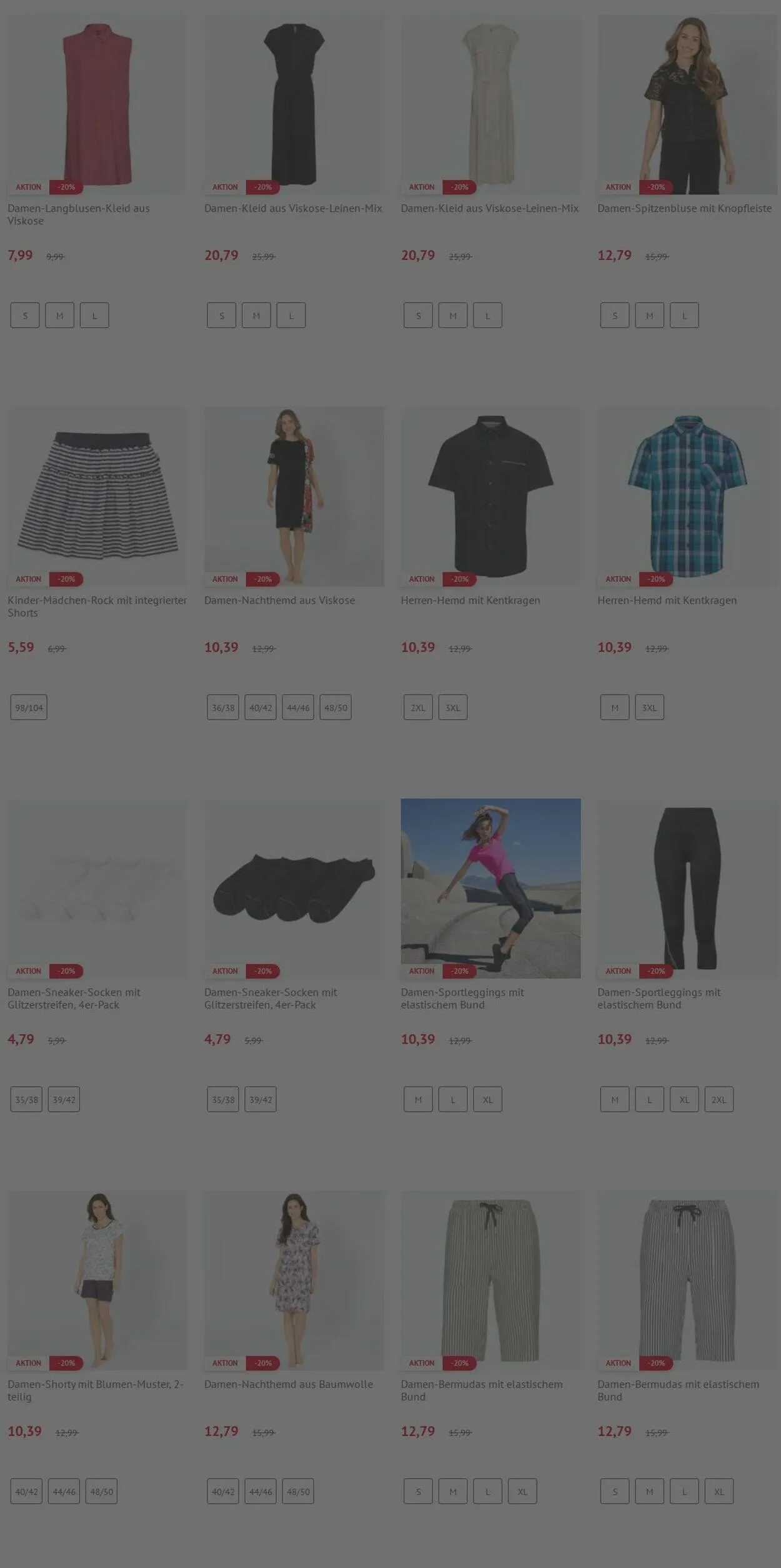 NKD von 21. Juli bis 27. Juli 2025 - Prospekt seite 15