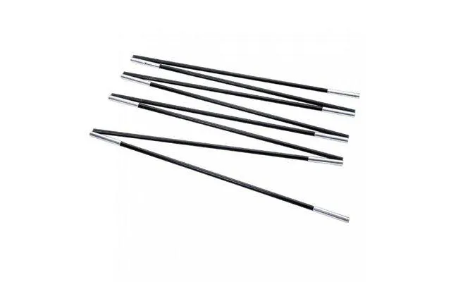 Berger Fiberglasstangen