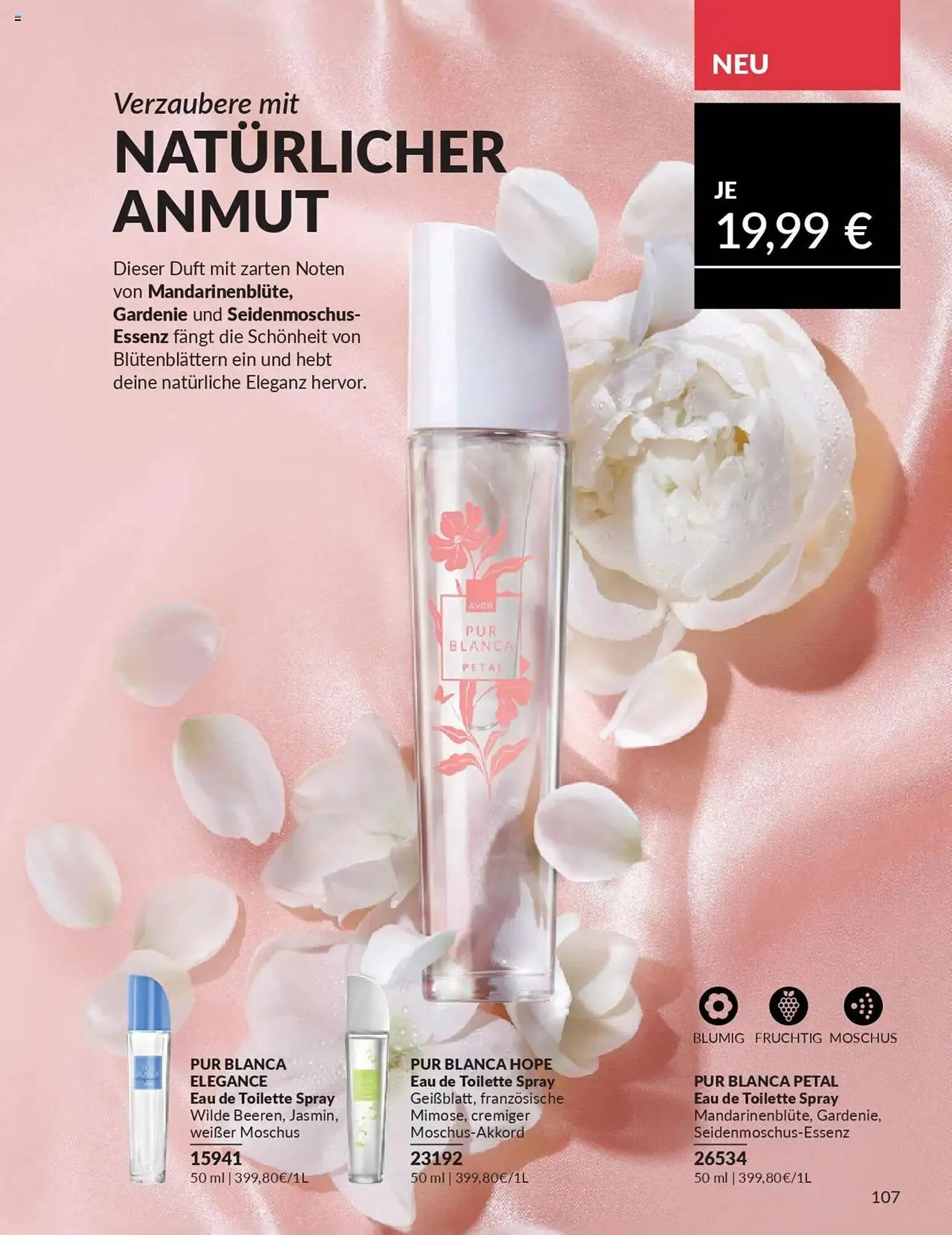 Avon Prospekt von 1. September bis 30. September 2025 - Prospekt seite 109