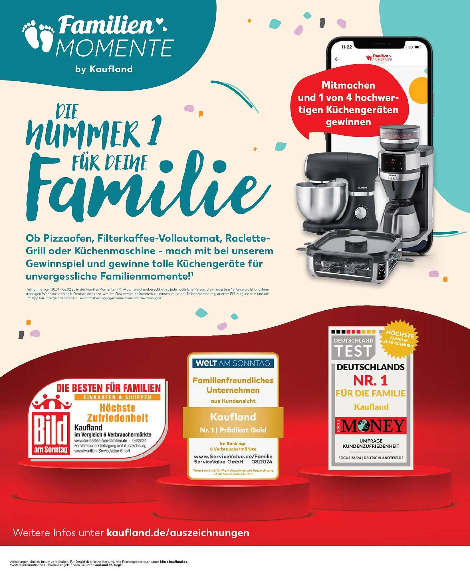 Kaufland Prospekt von 2. Februar bis 5. Februar 2025 - Prospekt seite 10