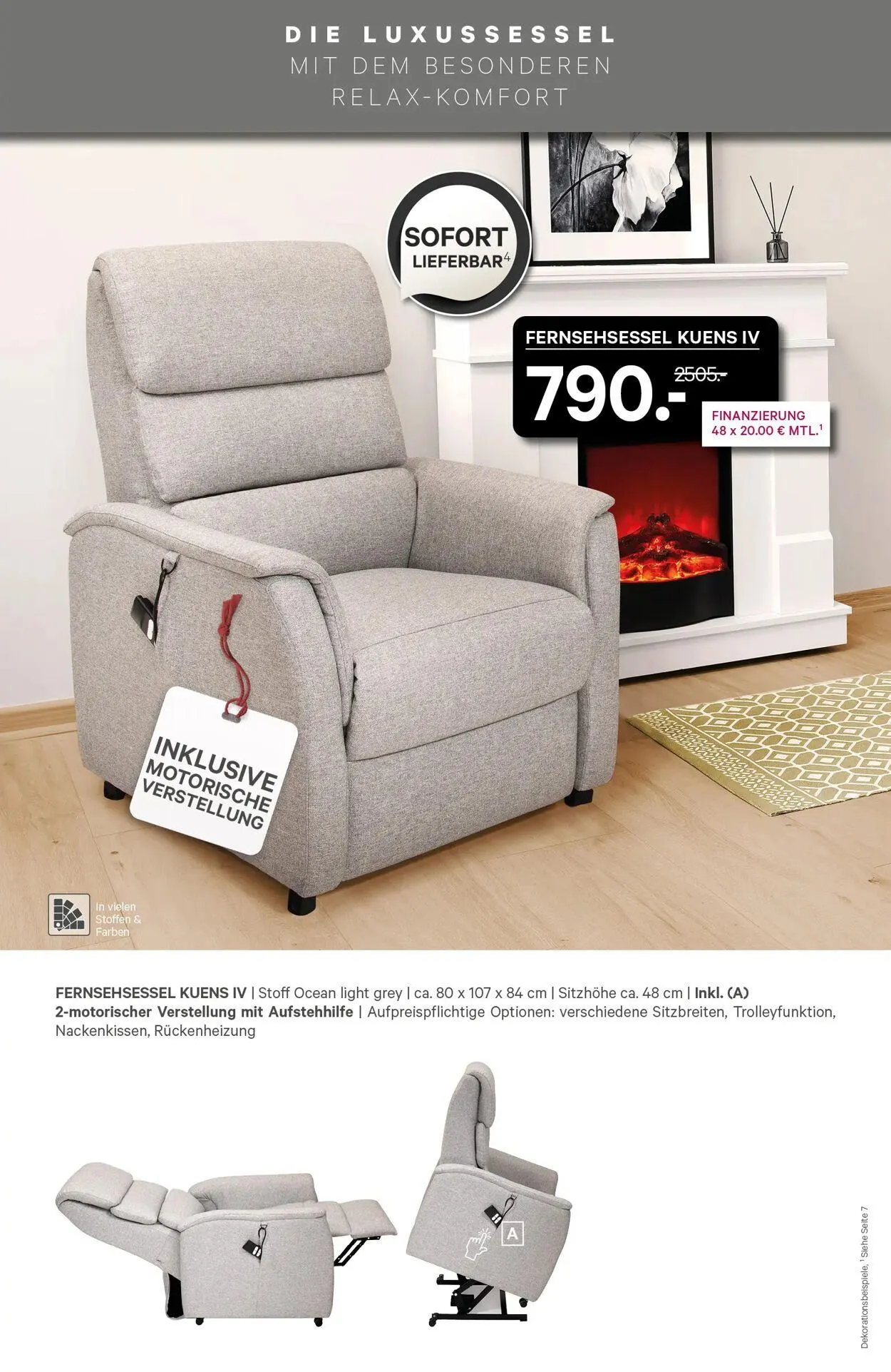 Kabs Aktueller Prospekt von 22. Mai bis 27. Juni 2025 - Prospekt seite 32