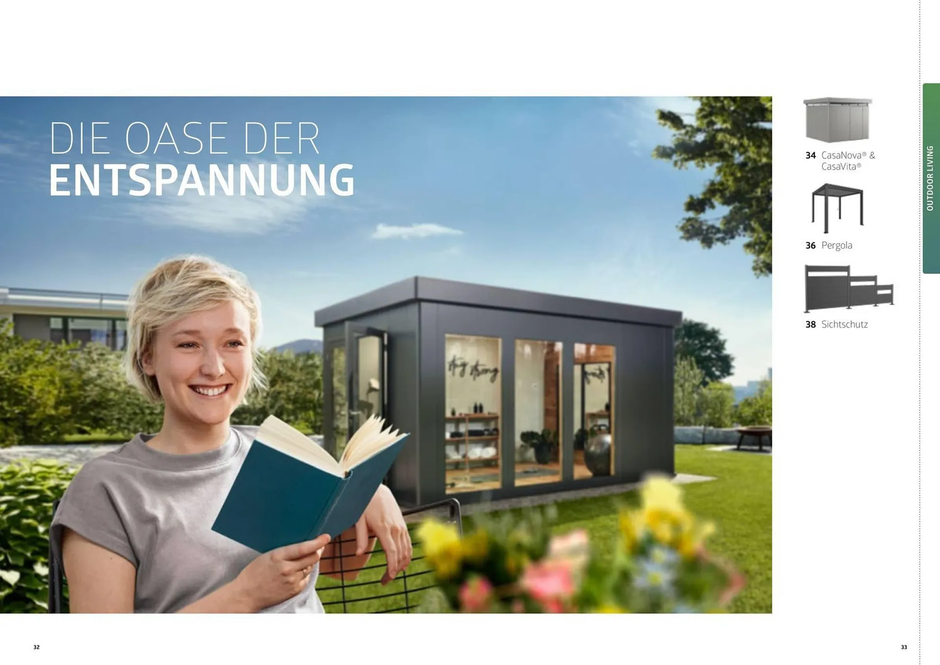 Dehner Prospekt von 8. Juli bis 31. Dezember 2025 - Prospekt seite 17