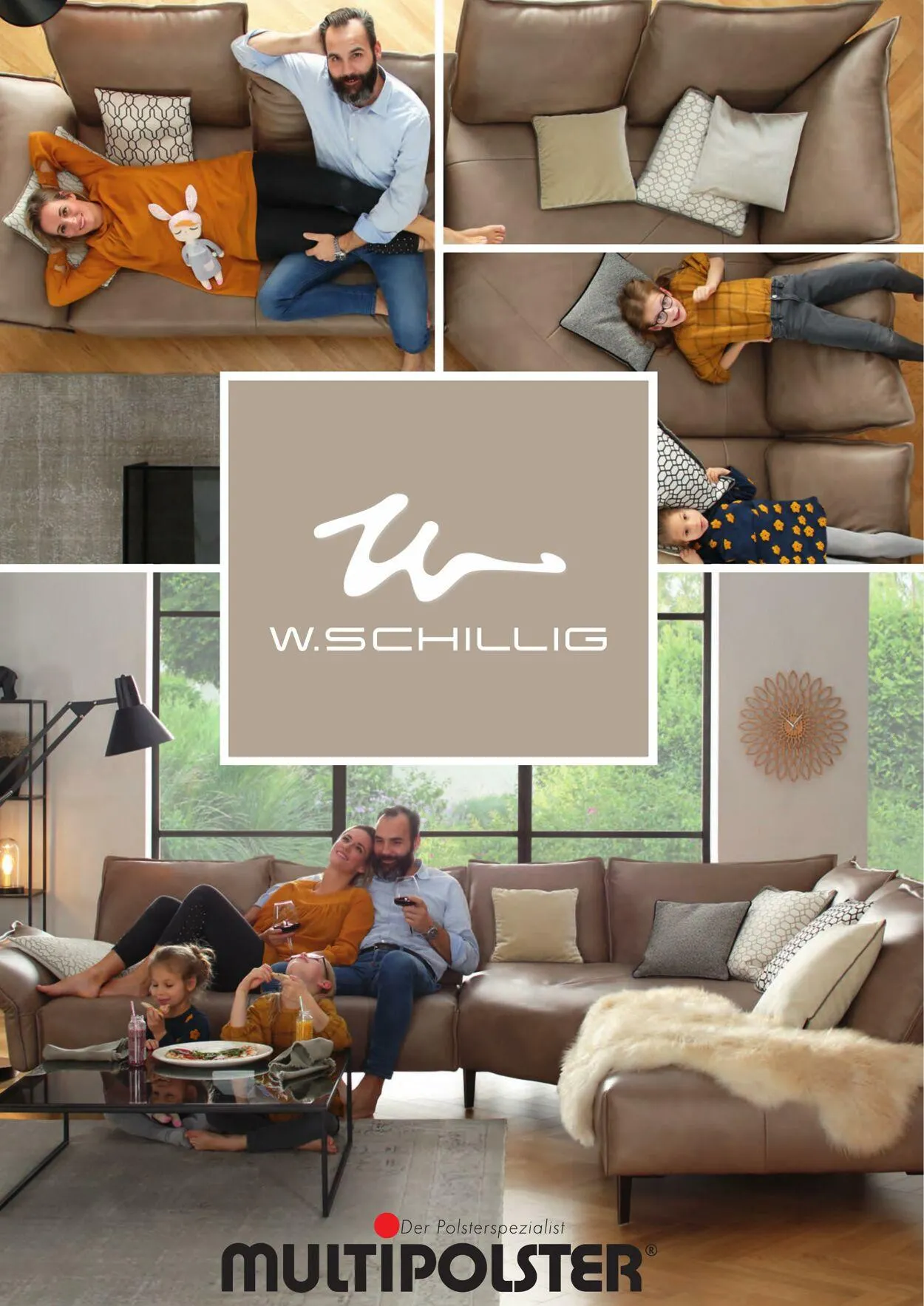 Multipolster Aktueller Prospekt - 1