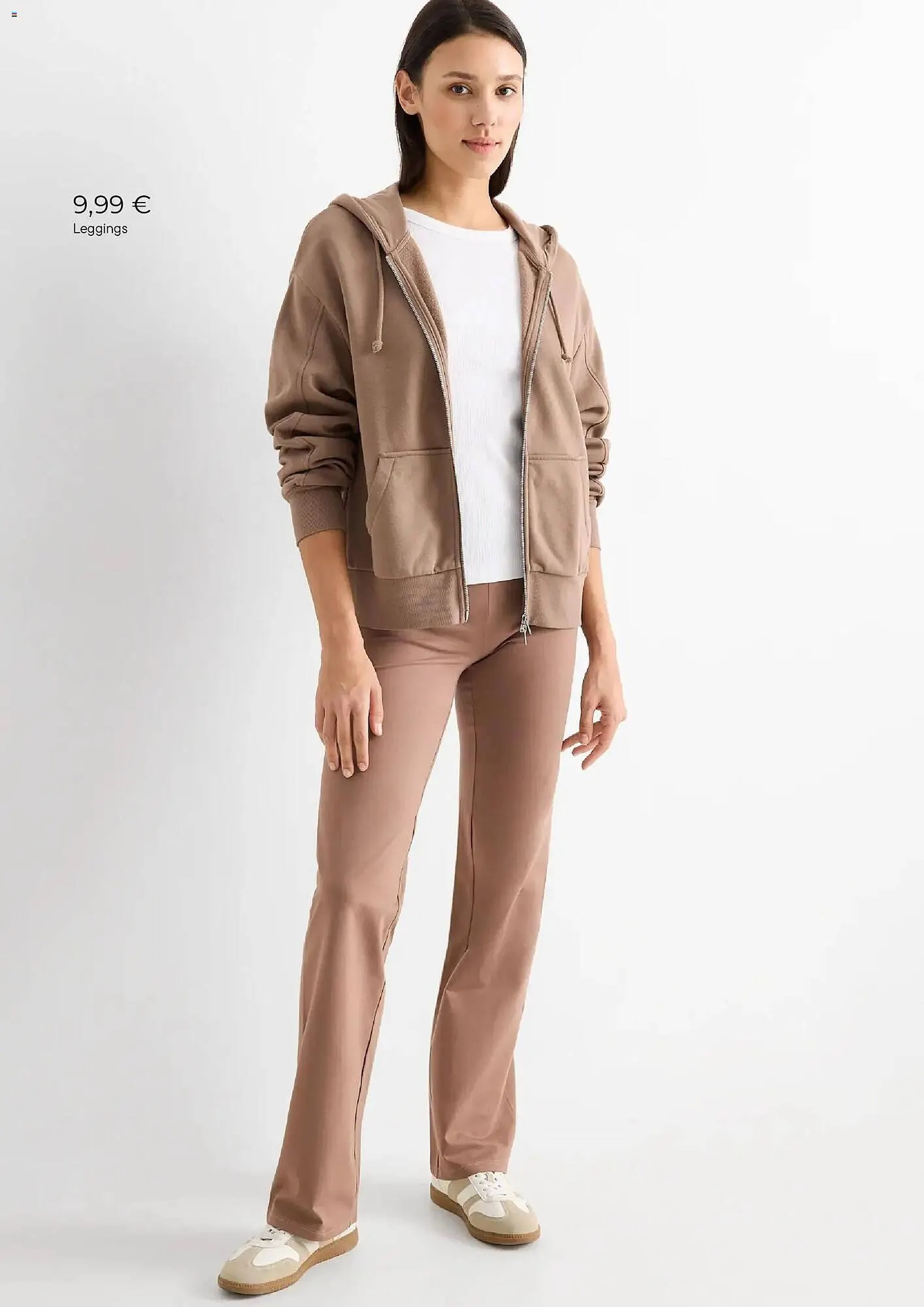 C&A Prospekt von 6. Januar bis 1. Februar 2026 - Prospekt seite 8