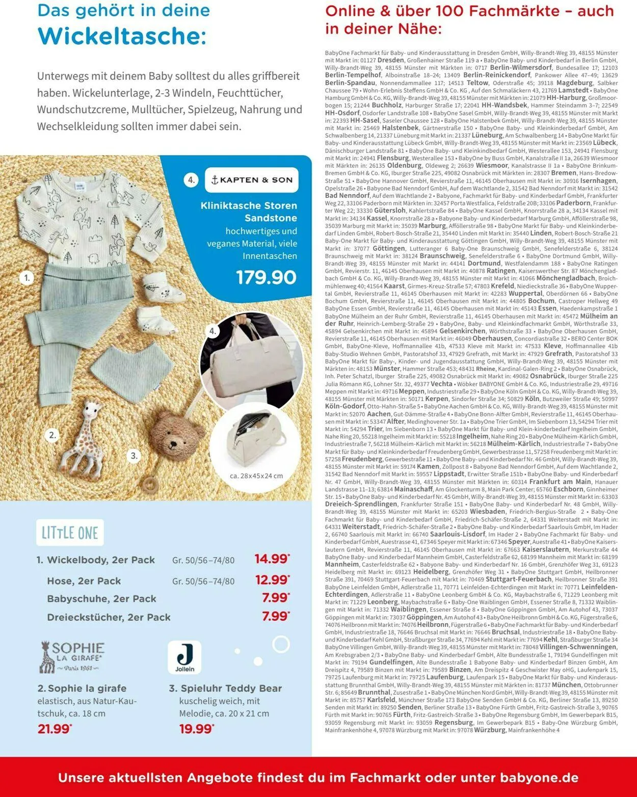 Möbel Buss Aktueller Prospekt von 22. Oktober bis 5. November 2025 - Prospekt seite 19