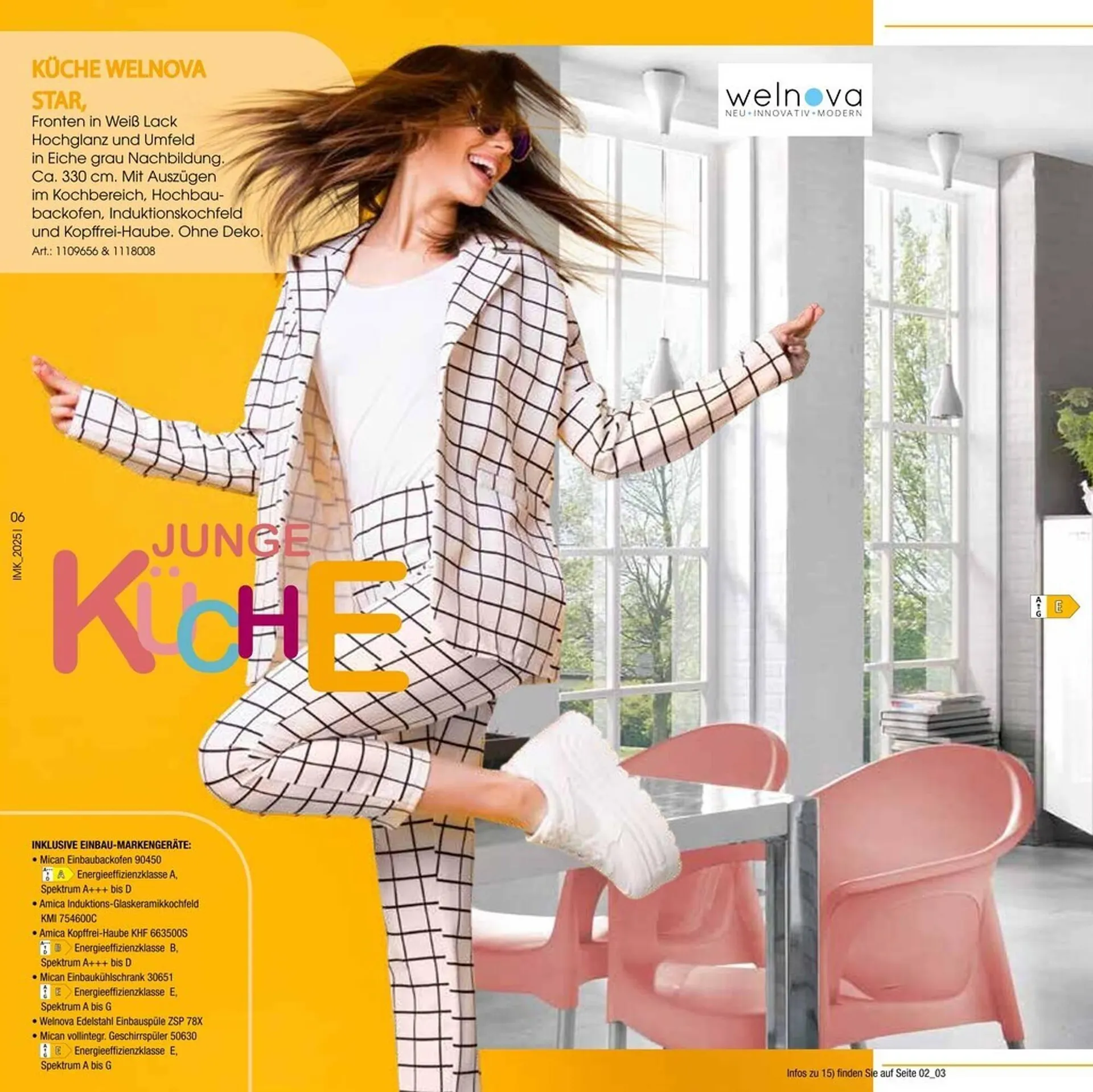 Zurbrüggen Prospekt von 15. Juni bis 31. Dezember 2025 - Prospekt seite 6