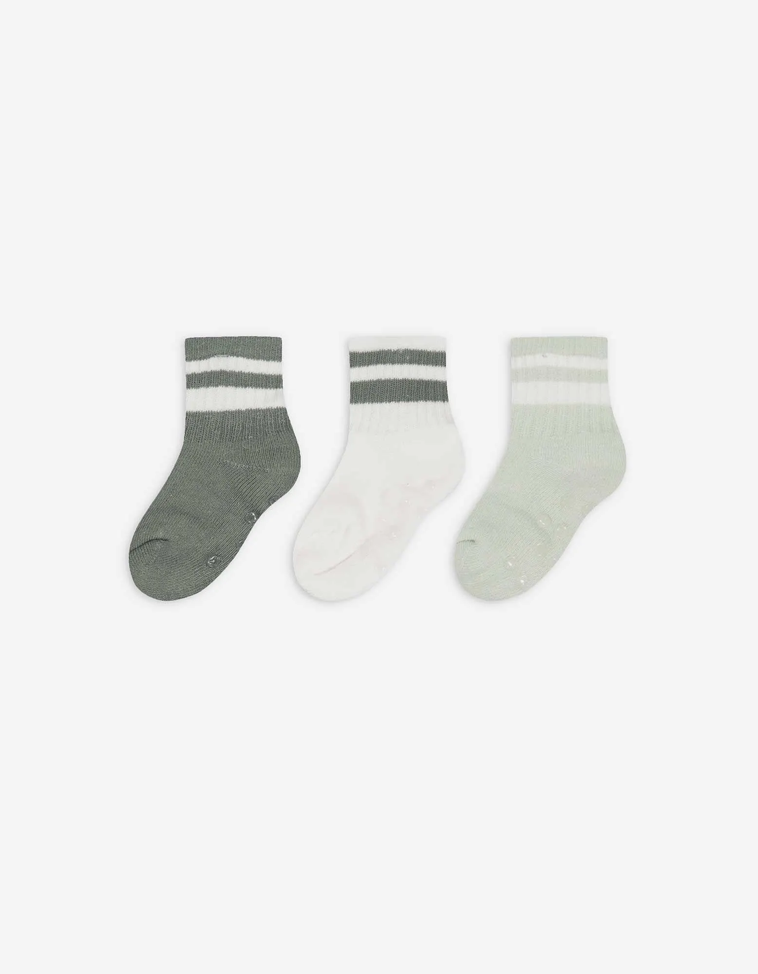 Tennissocken - 3er-Pack