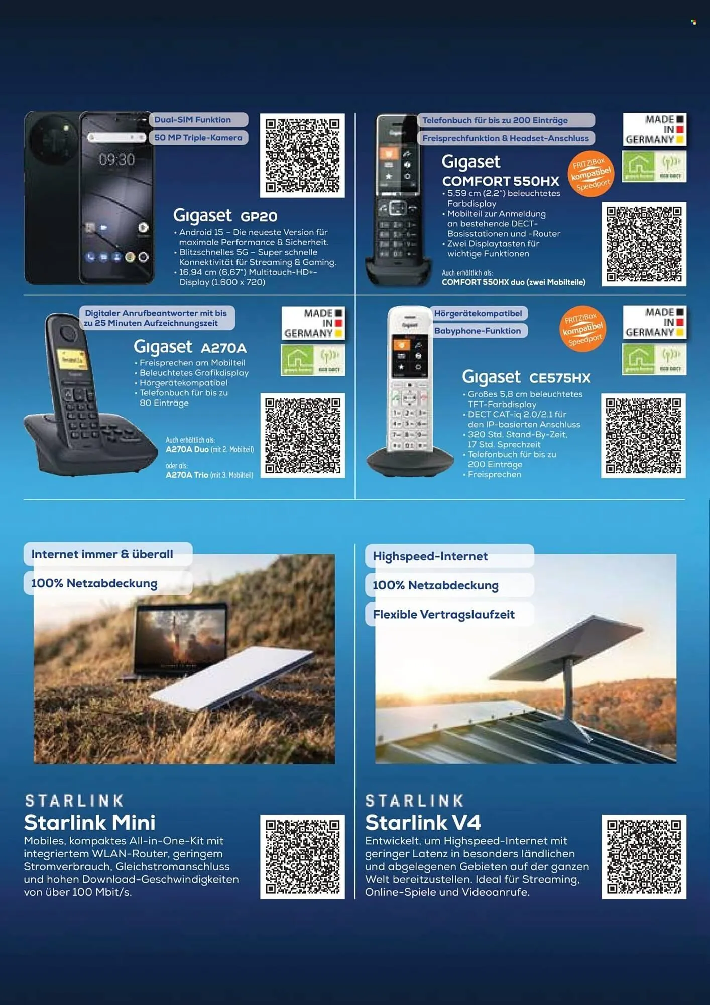 Euronics Prospekt von 1. Dezember bis 31. Dezember 2025 - Prospekt seite 59