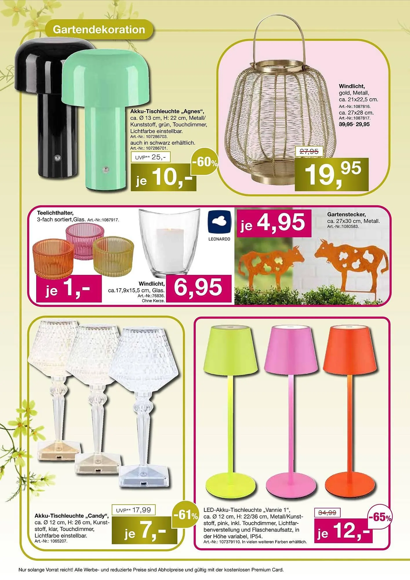 Möbel Inhofer Prospekt von 5. März bis 29. März 2026 - Prospekt seite 22