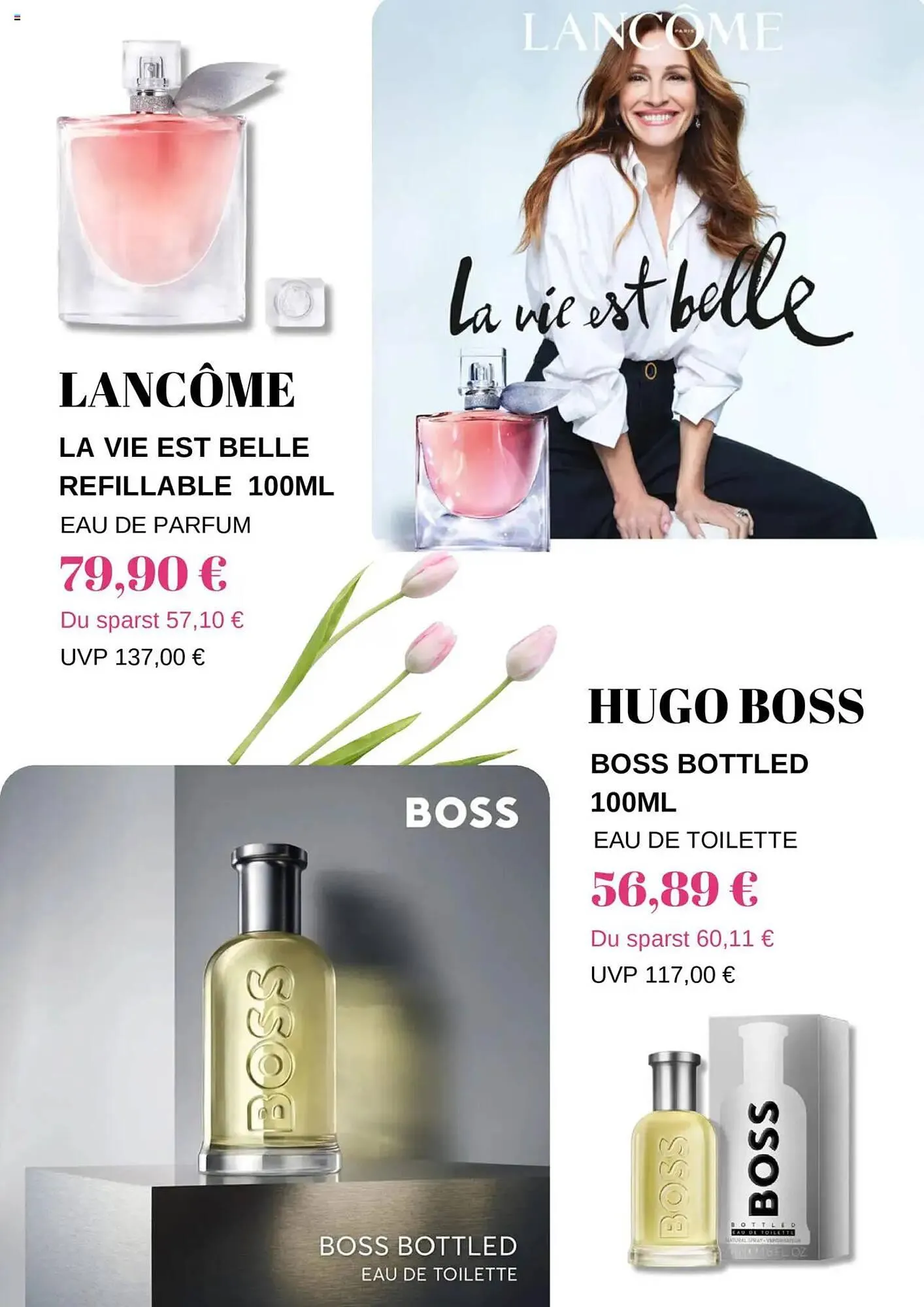 Flaconi Store Prospekt von 28. März bis 27. April 2025 - Prospekt seite 2