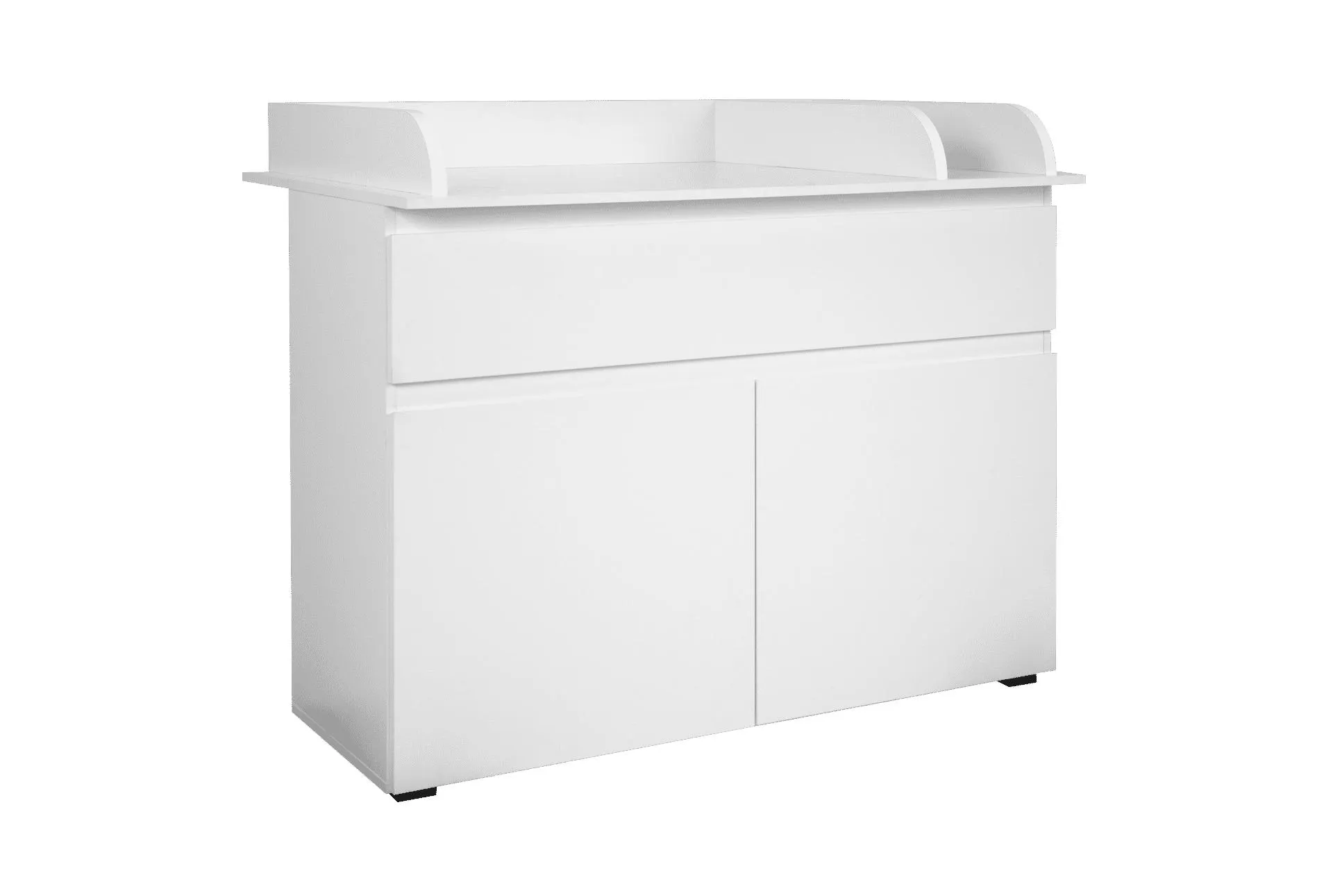 Wickelkommode Image Weiß