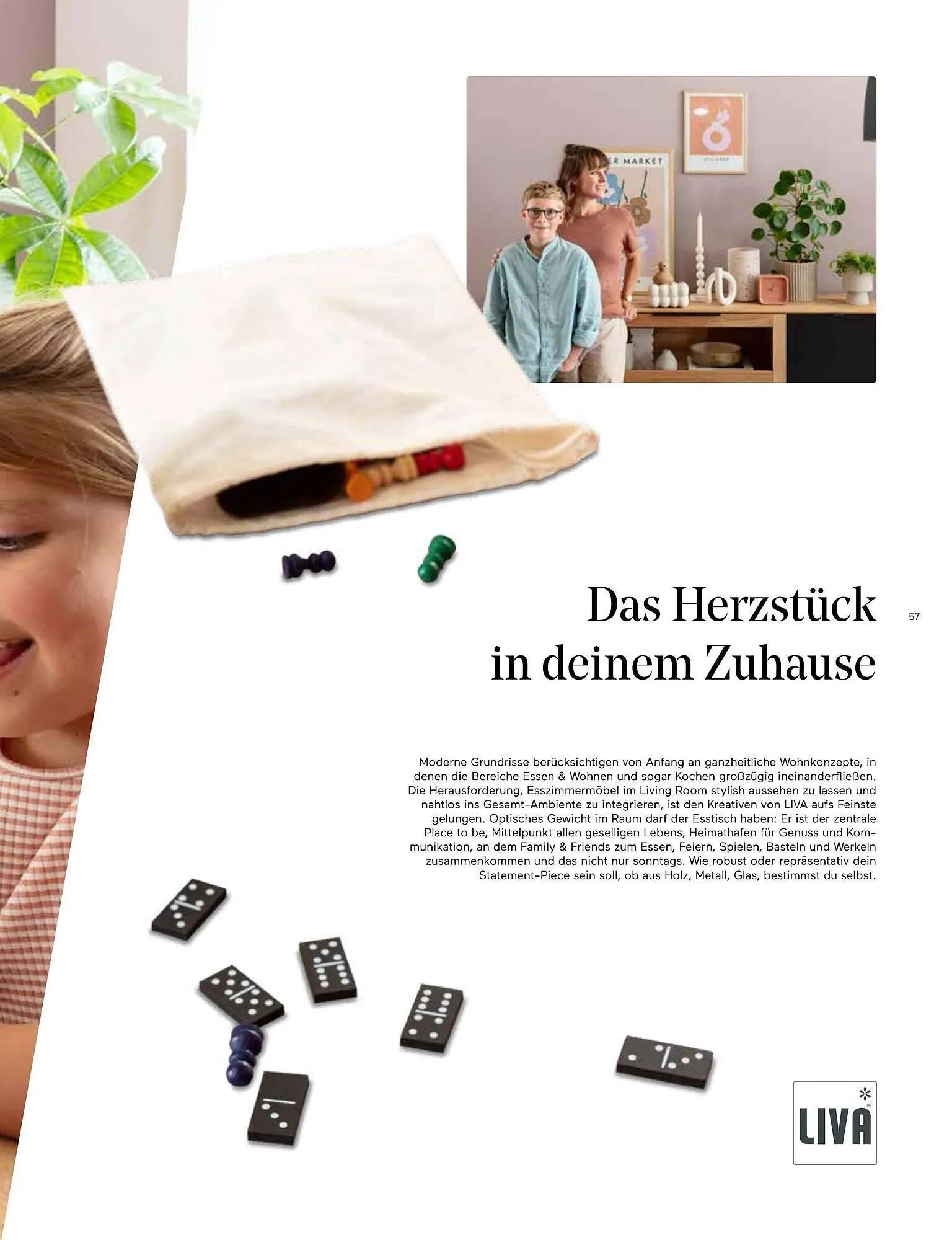 Wiethoff Prospekt von 4. Januar bis 31. Dezember 2025 - Prospekt seite 57