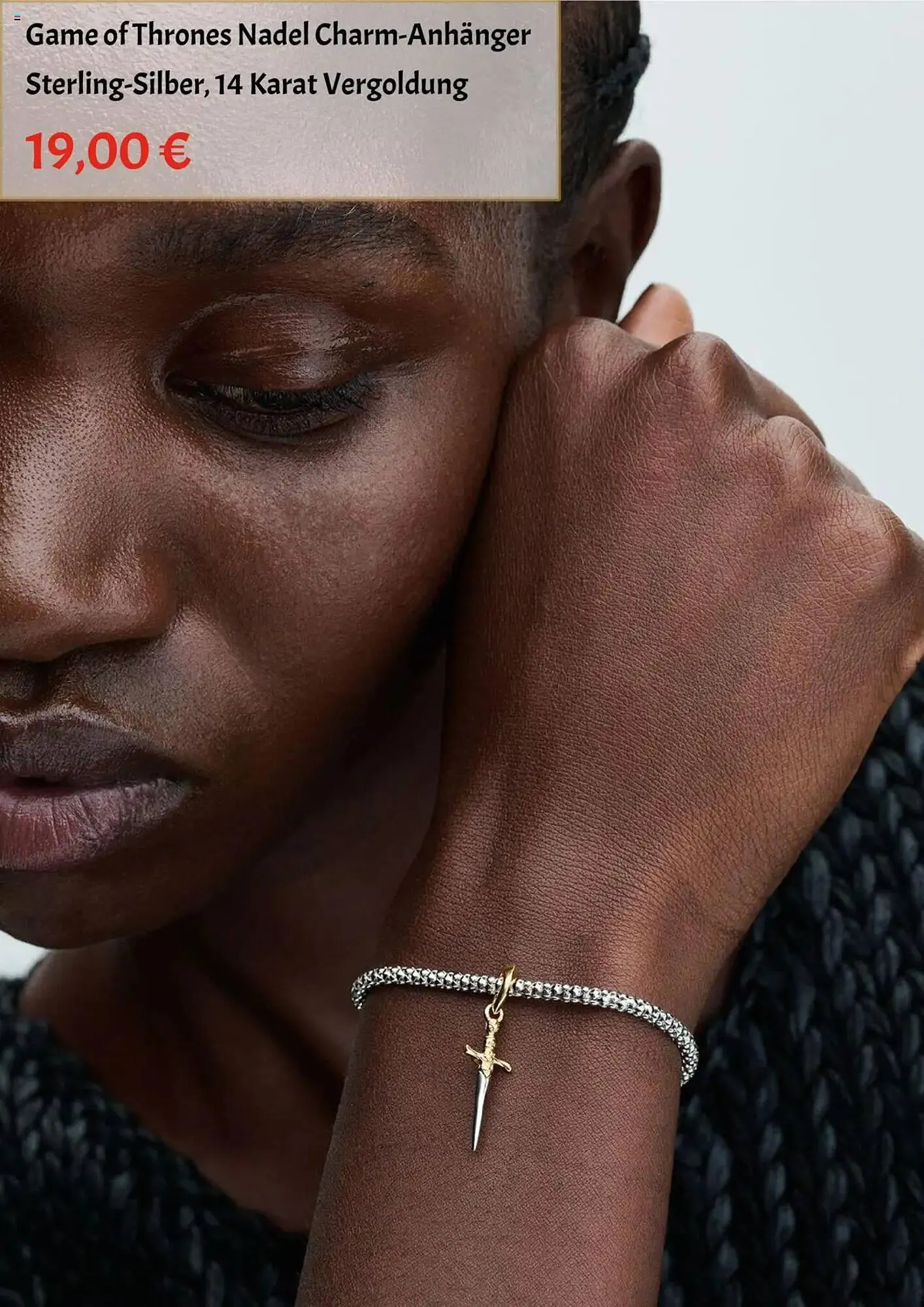 Pandora Prospekt von 30. Juni bis 28. Juli 2025 - Prospekt seite 5