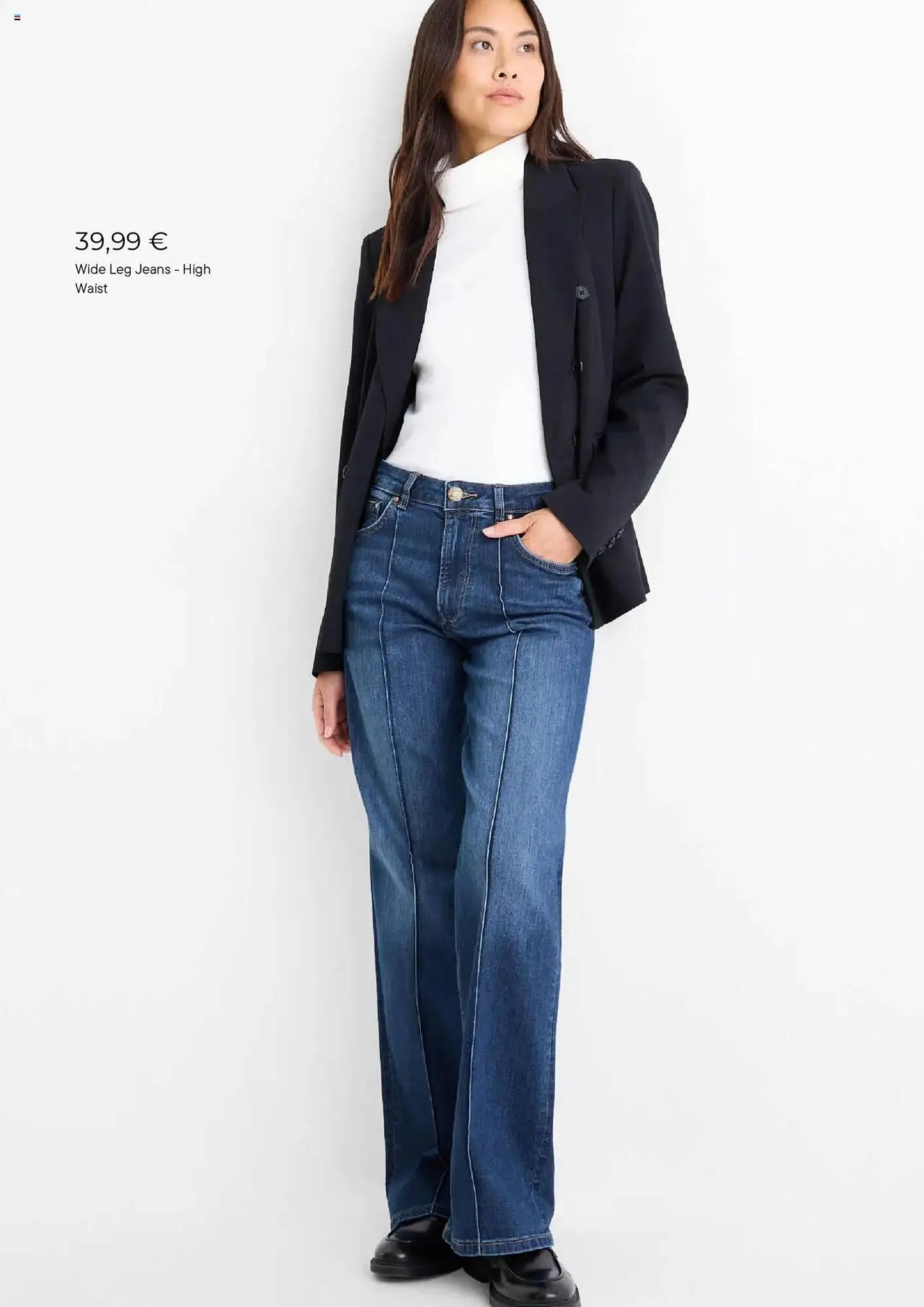 Catálogo de Catálogo C&A 1 de octubre al 31 de octubre 2025 - Página 14