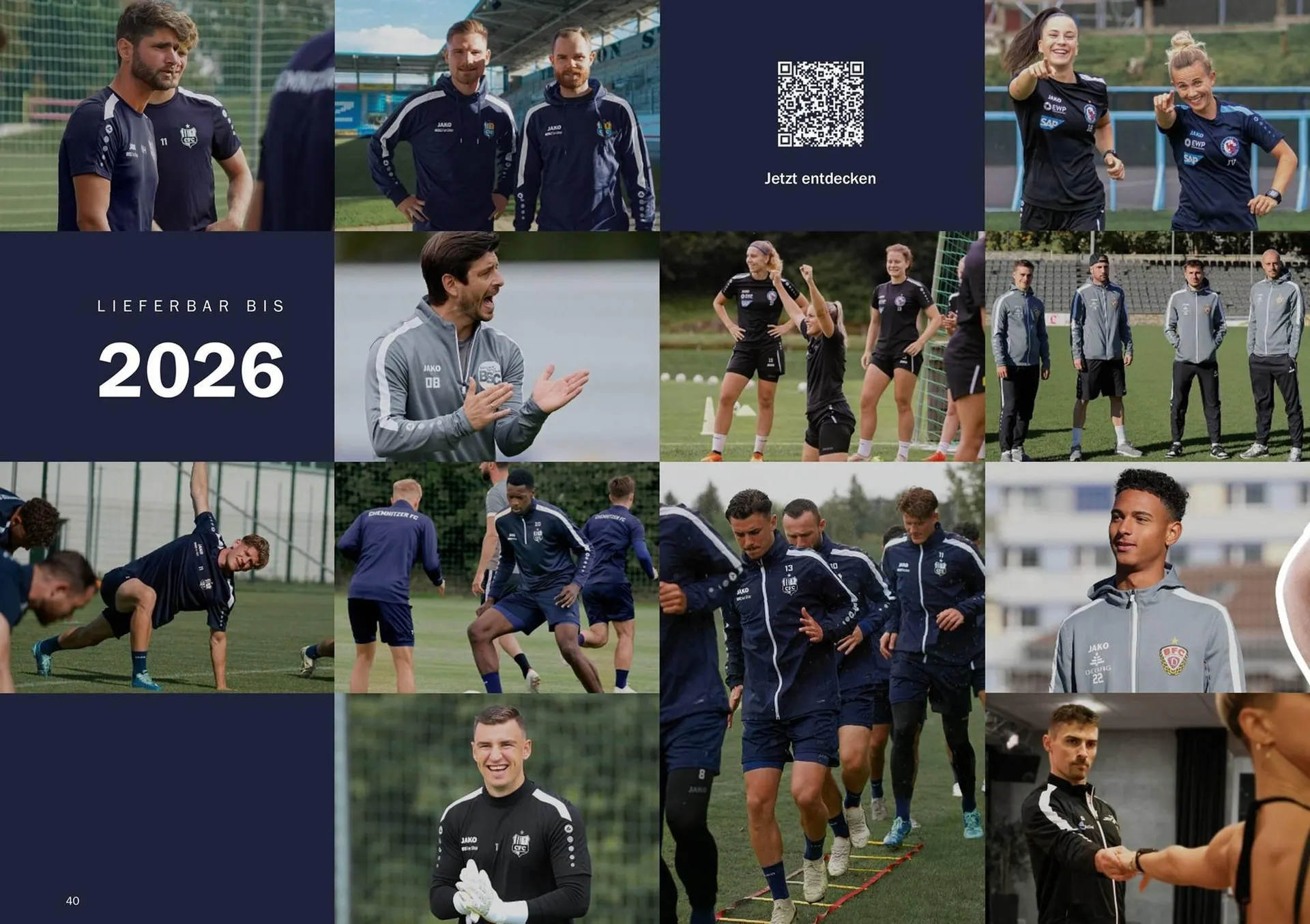 Jako Prospekt von 27. Mai bis 31. Dezember 2025 - Prospekt seite 42