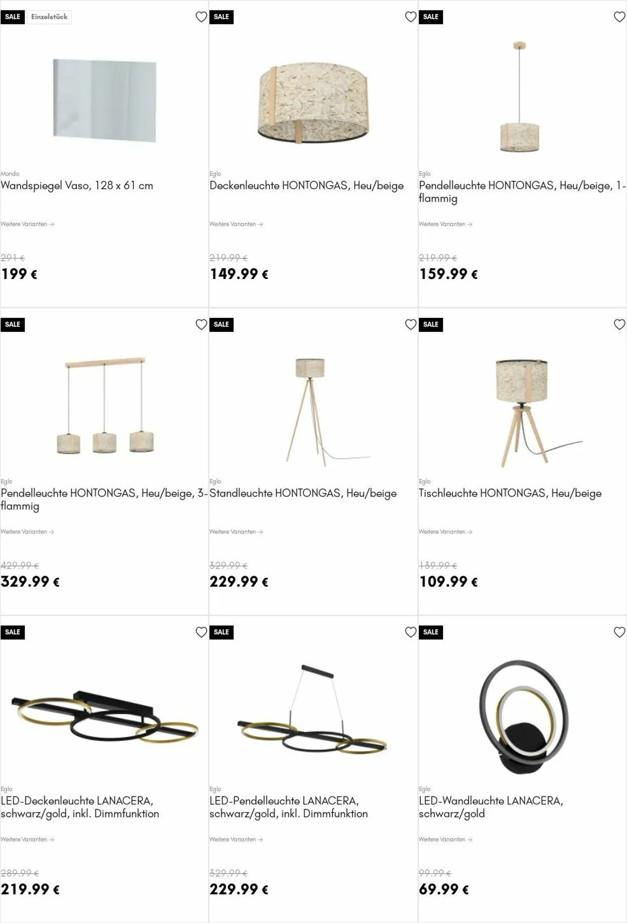 HARDECK Aktueller Prospekt von 25. August bis 3. September 2025 - Prospekt seite 28