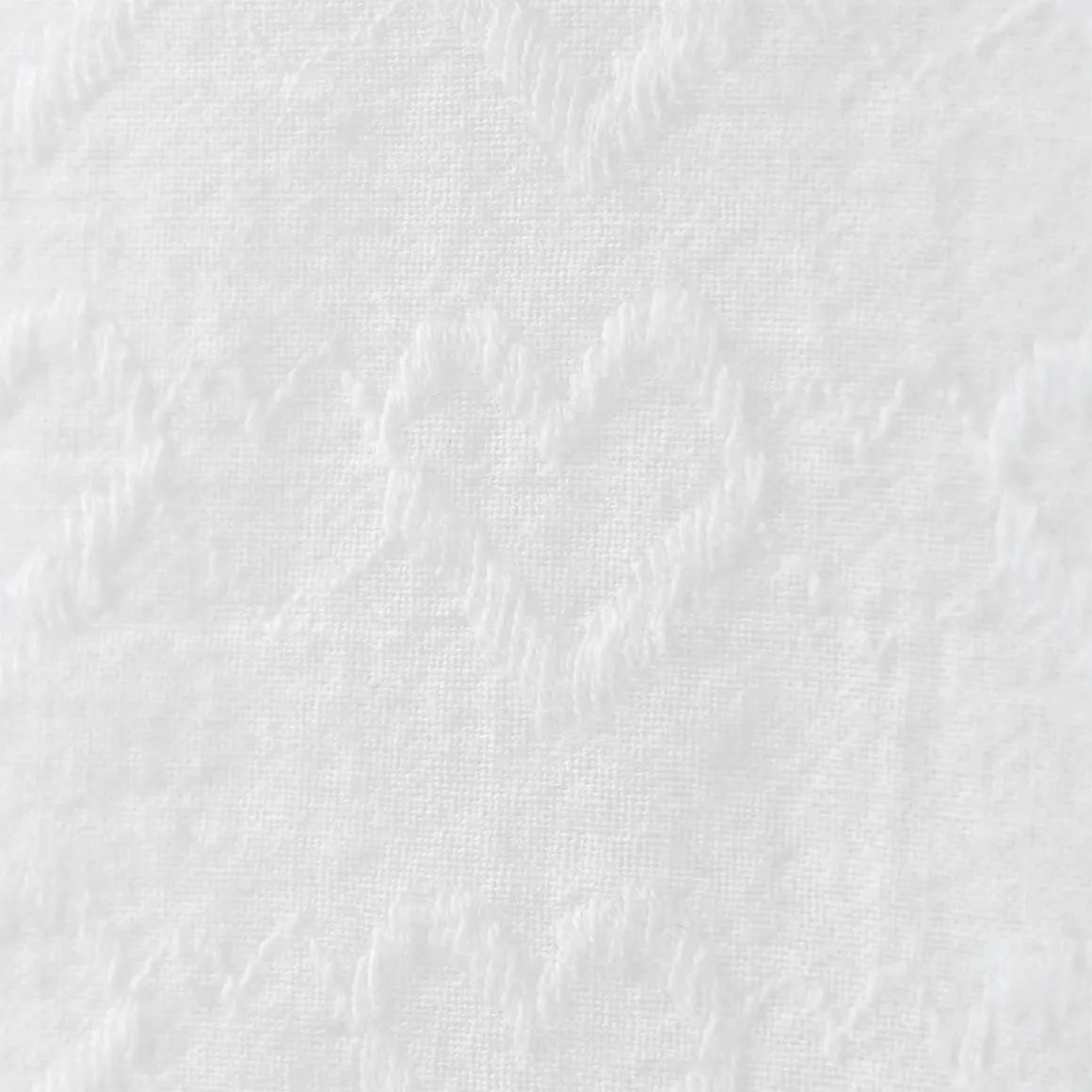 Mädchen Bluse mit Herz-Stickereien